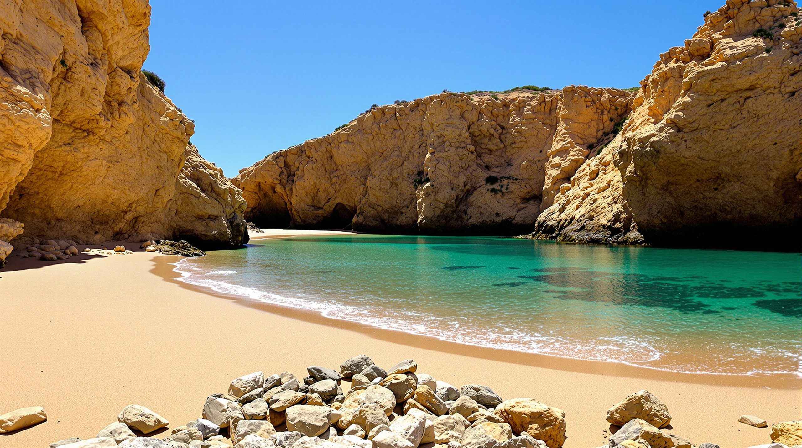 plage_calm_mediterranean