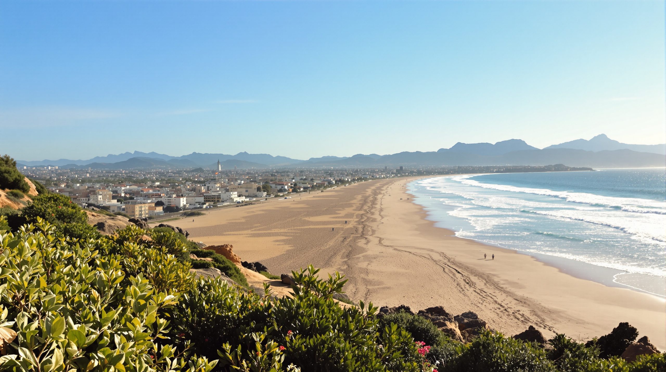 plages_méditerranéennes_algerie_automne