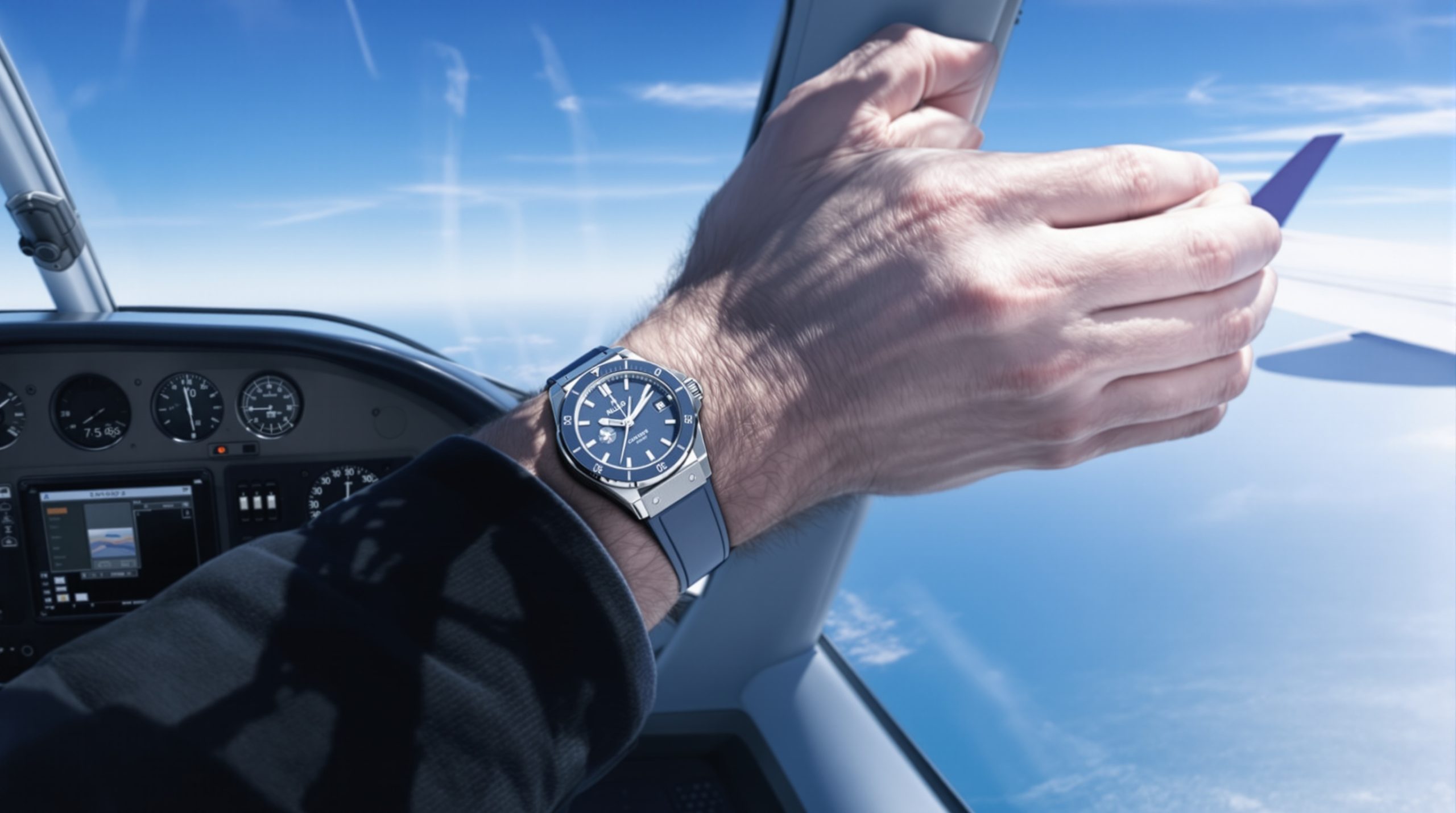 avion-connexion-satellite