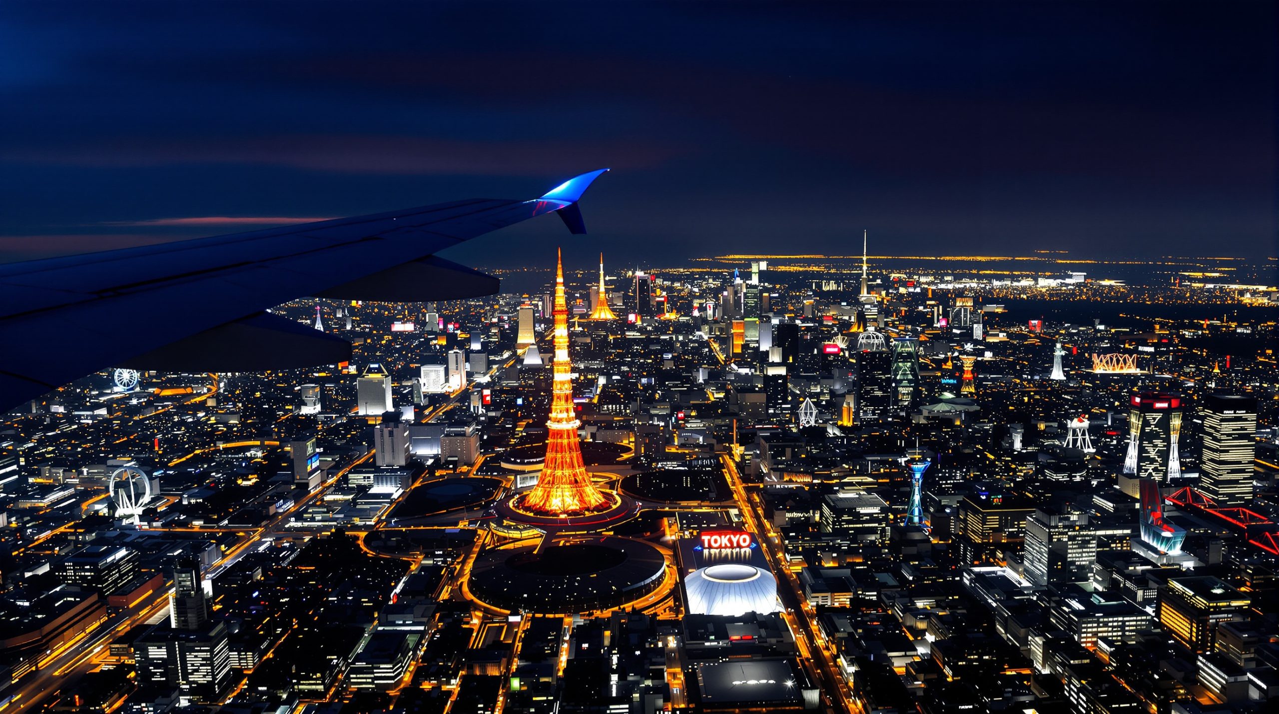 Avion_Tokyo_Cityscape