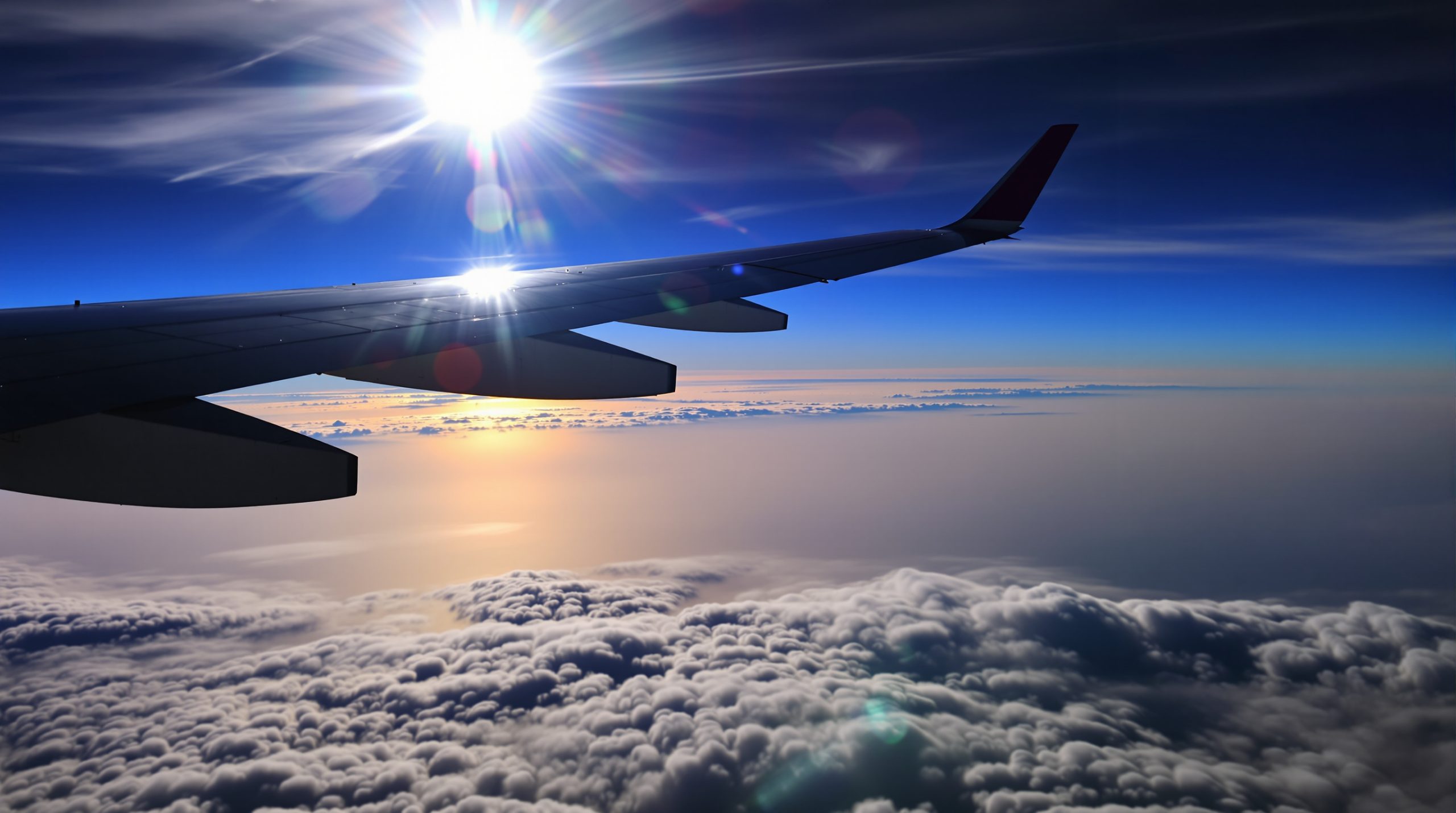AvionVolAzur