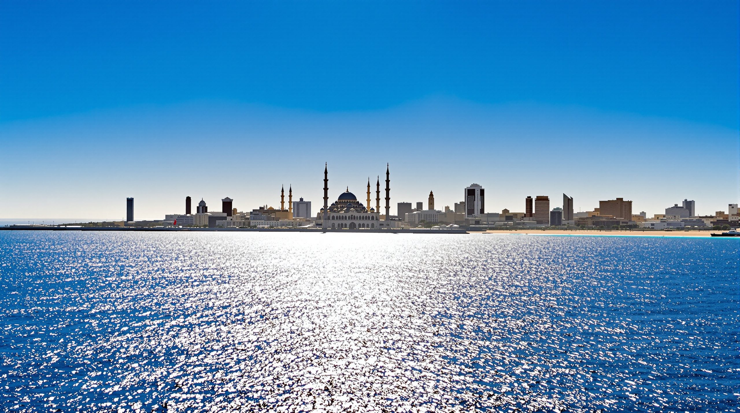 Casablanca_Mosquée_Hassan_II