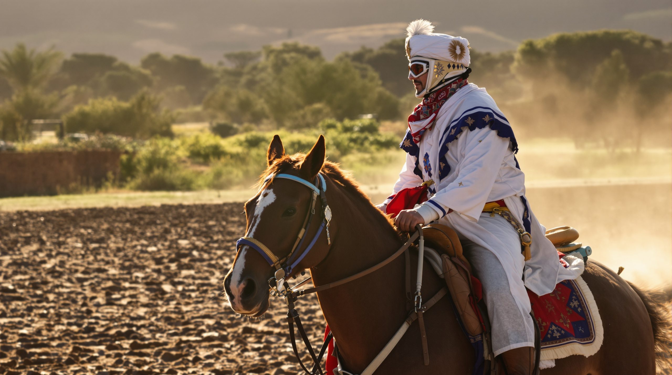 cavalier_course_maroc