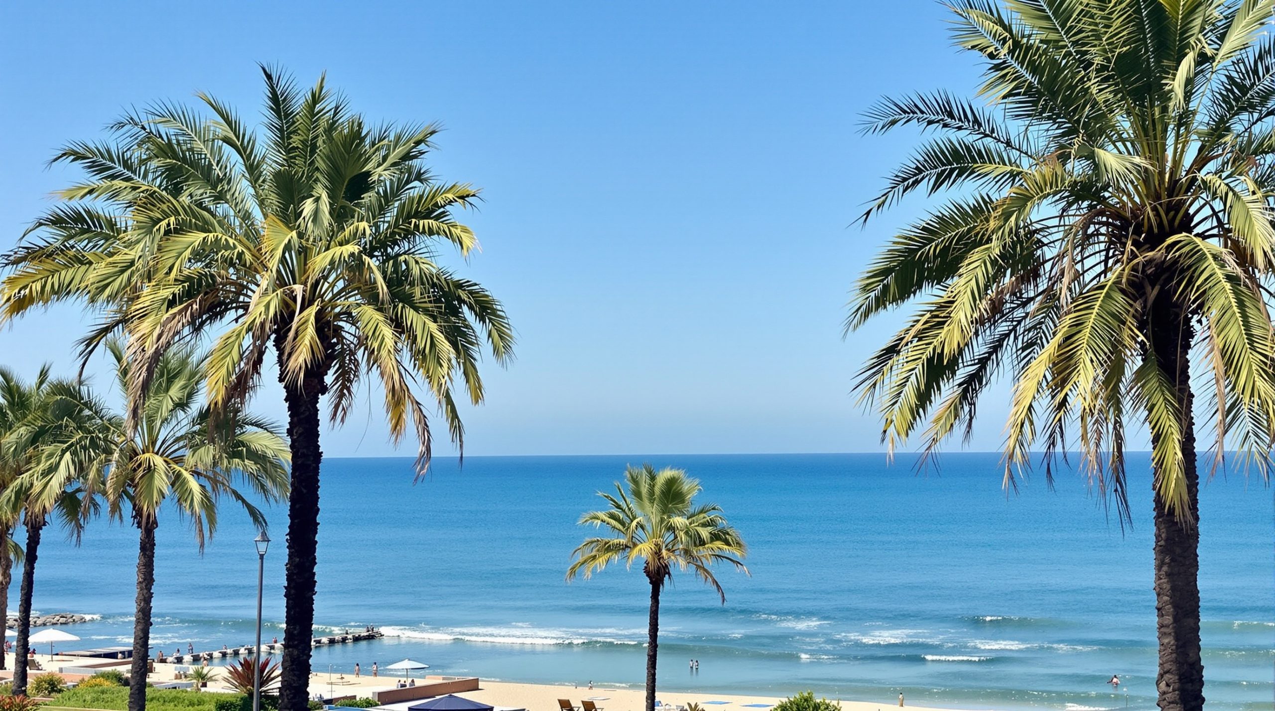 Complexe_Hotelier_Marocain_Ocean