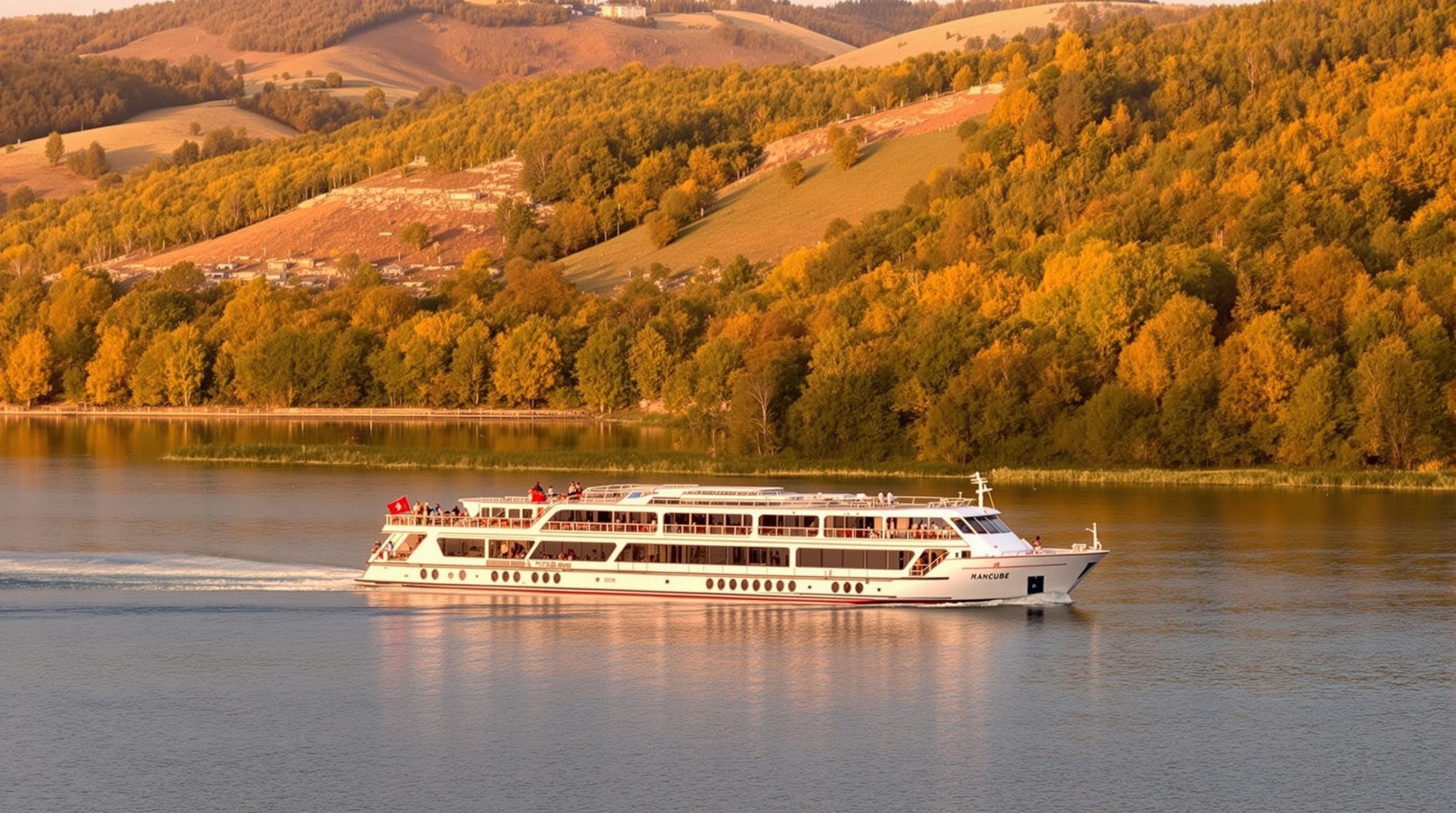 CroisièreAutomnaleDanube