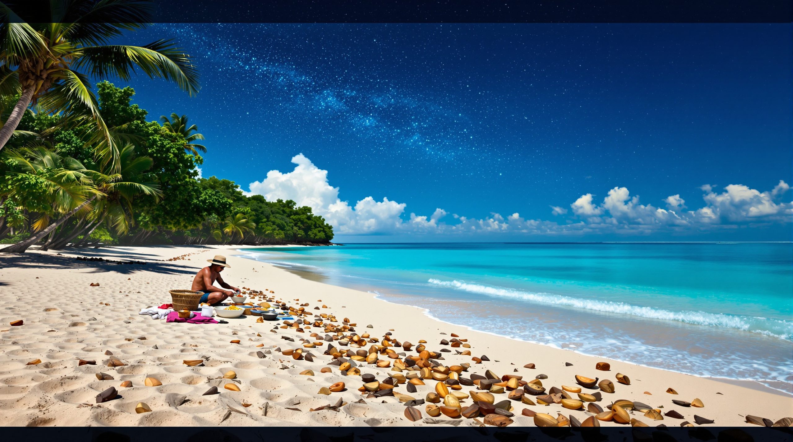 cuisine_creole_plage_sable