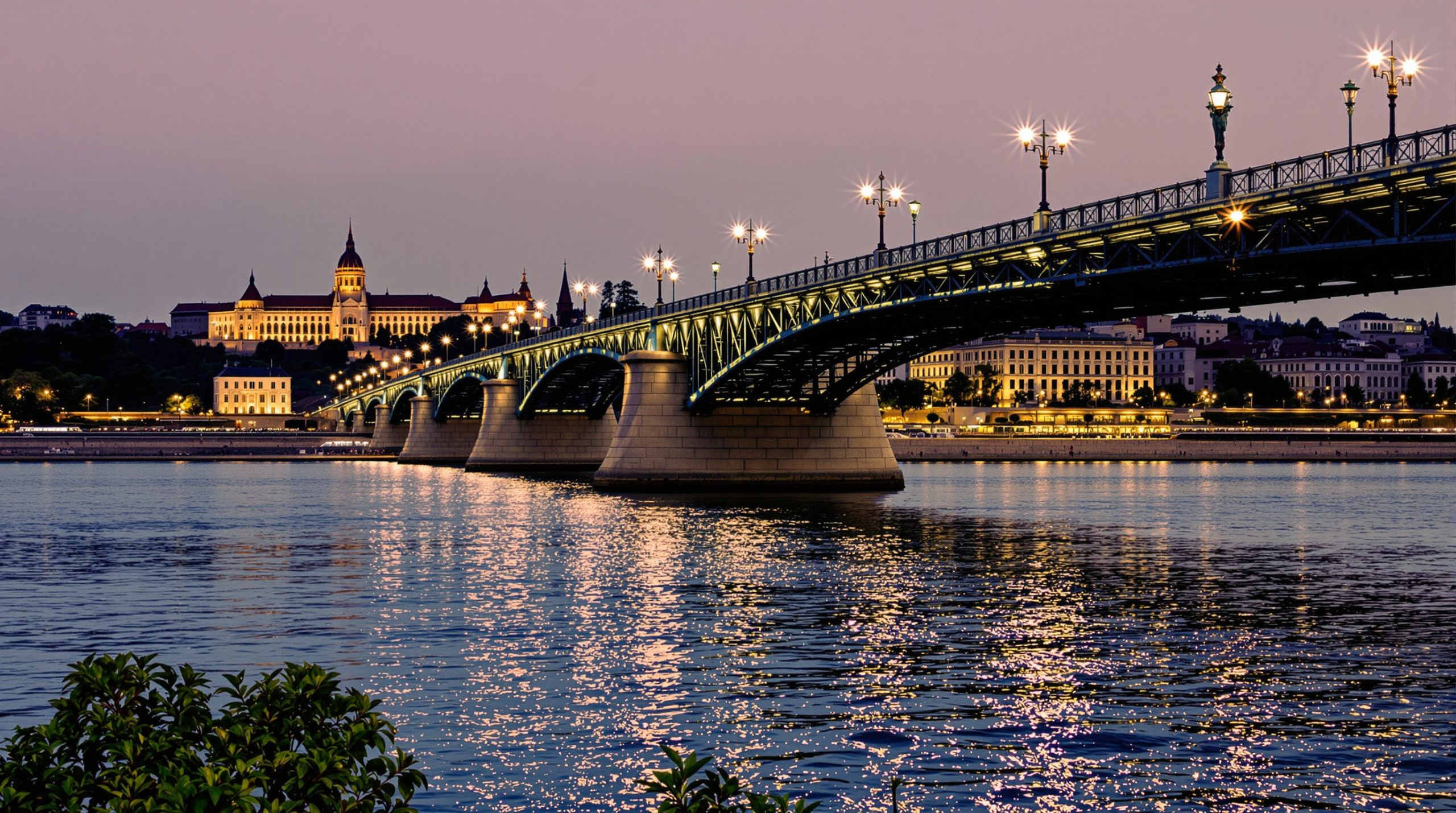 Danube_Matin_Budapest