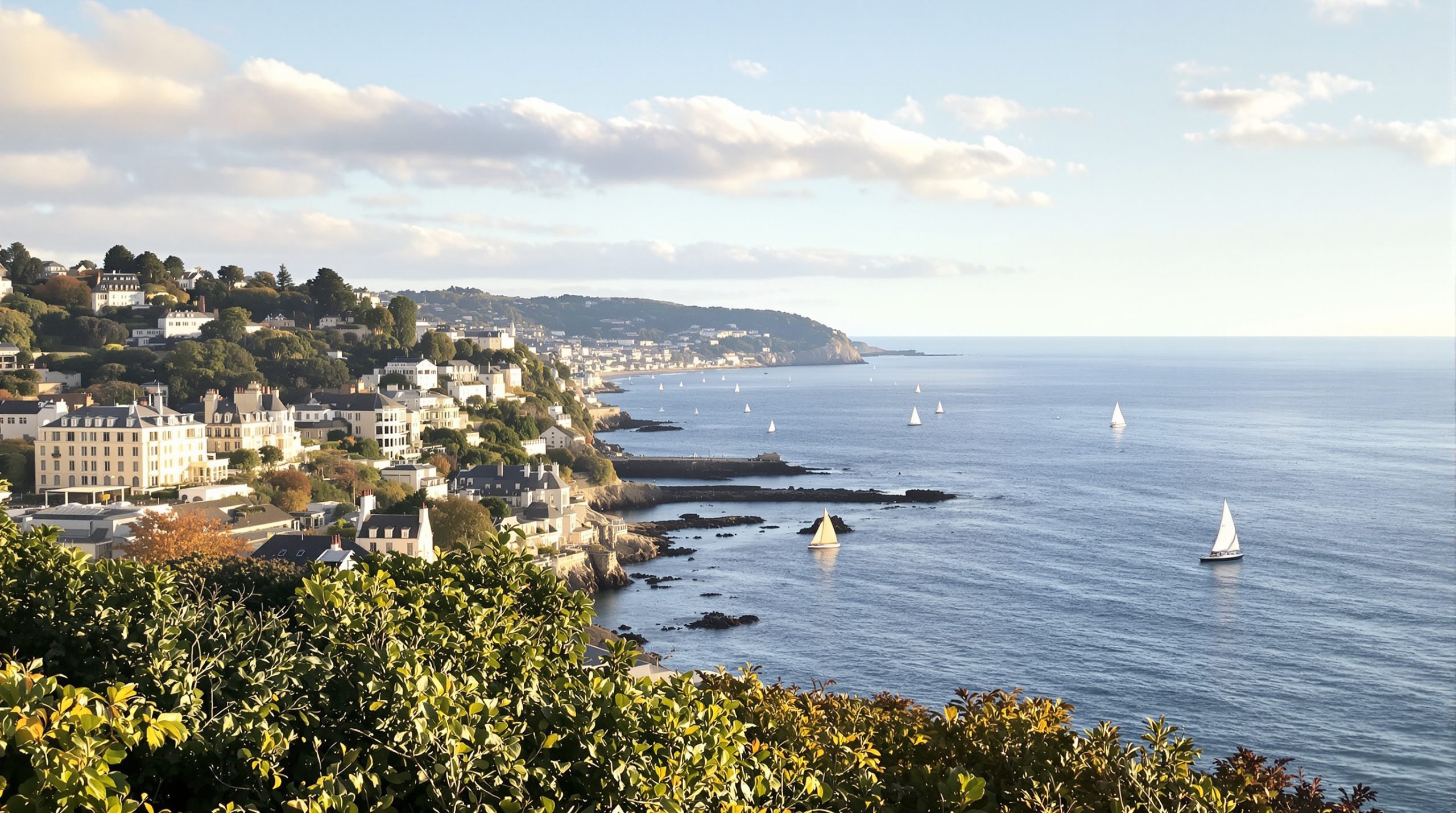 Dinard_Villas_Côte_d'Emeraude