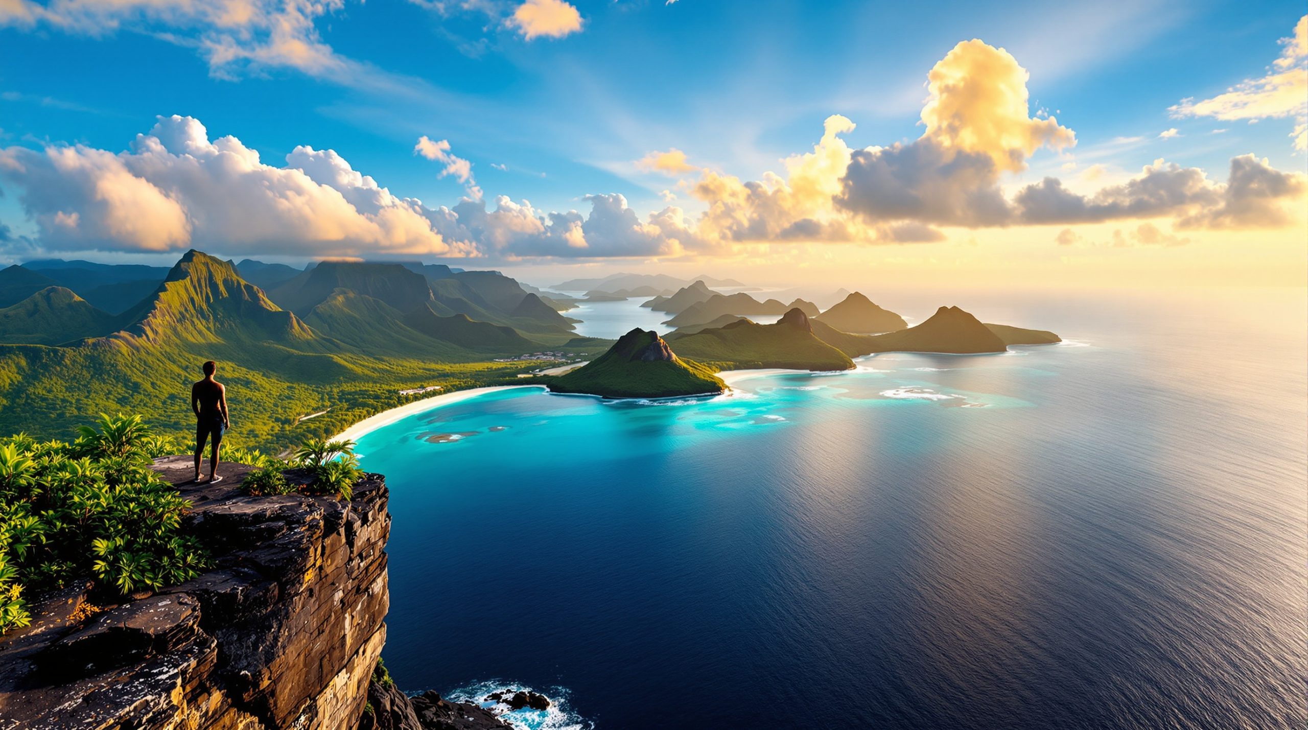 Horizon Tropical Aventure