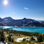 Lac_et_Montagnes_Bin_El_Ouidane