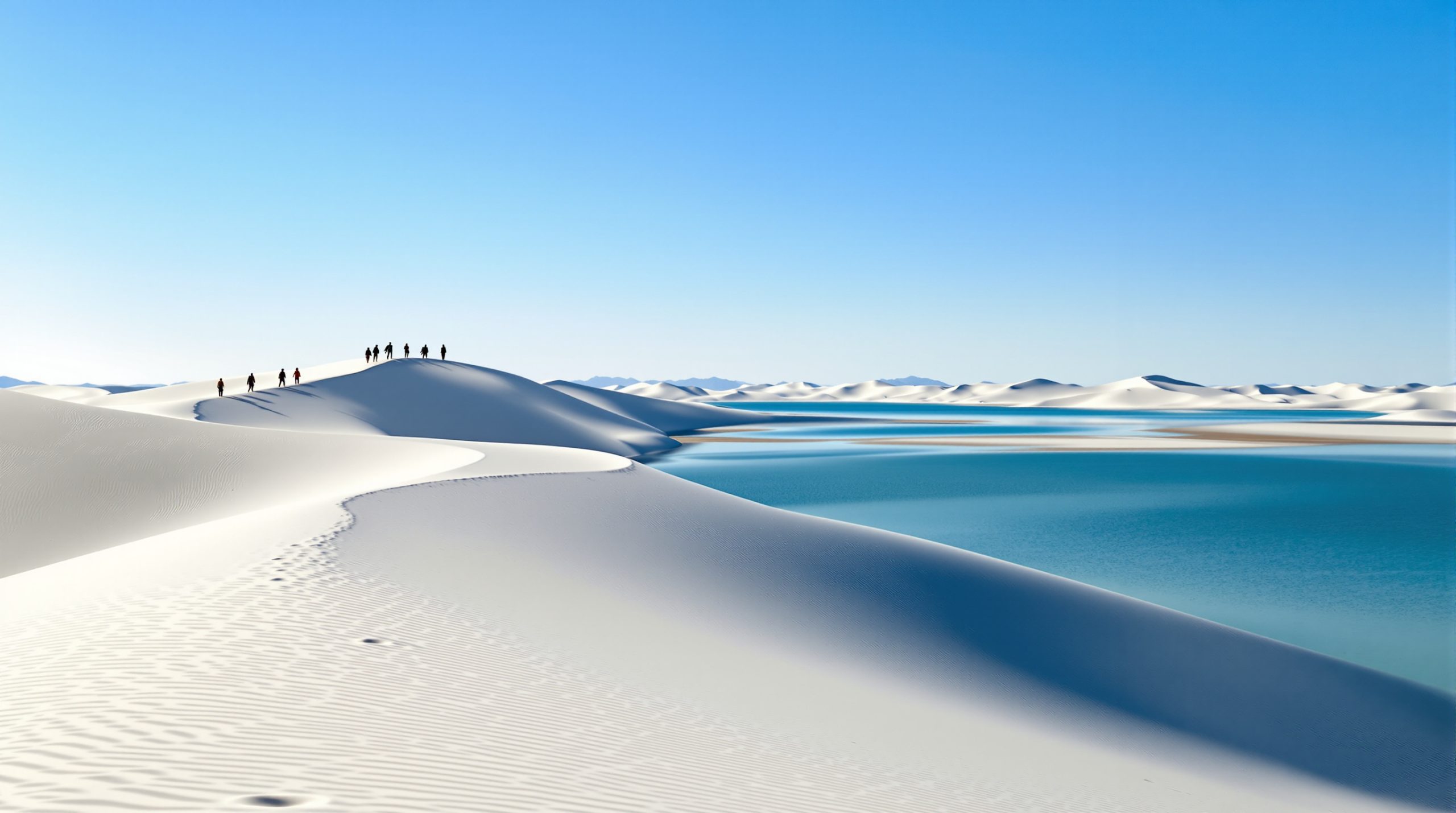 Lencois_Maranhenses_paysage