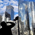 Londres_Tamise_Reflets