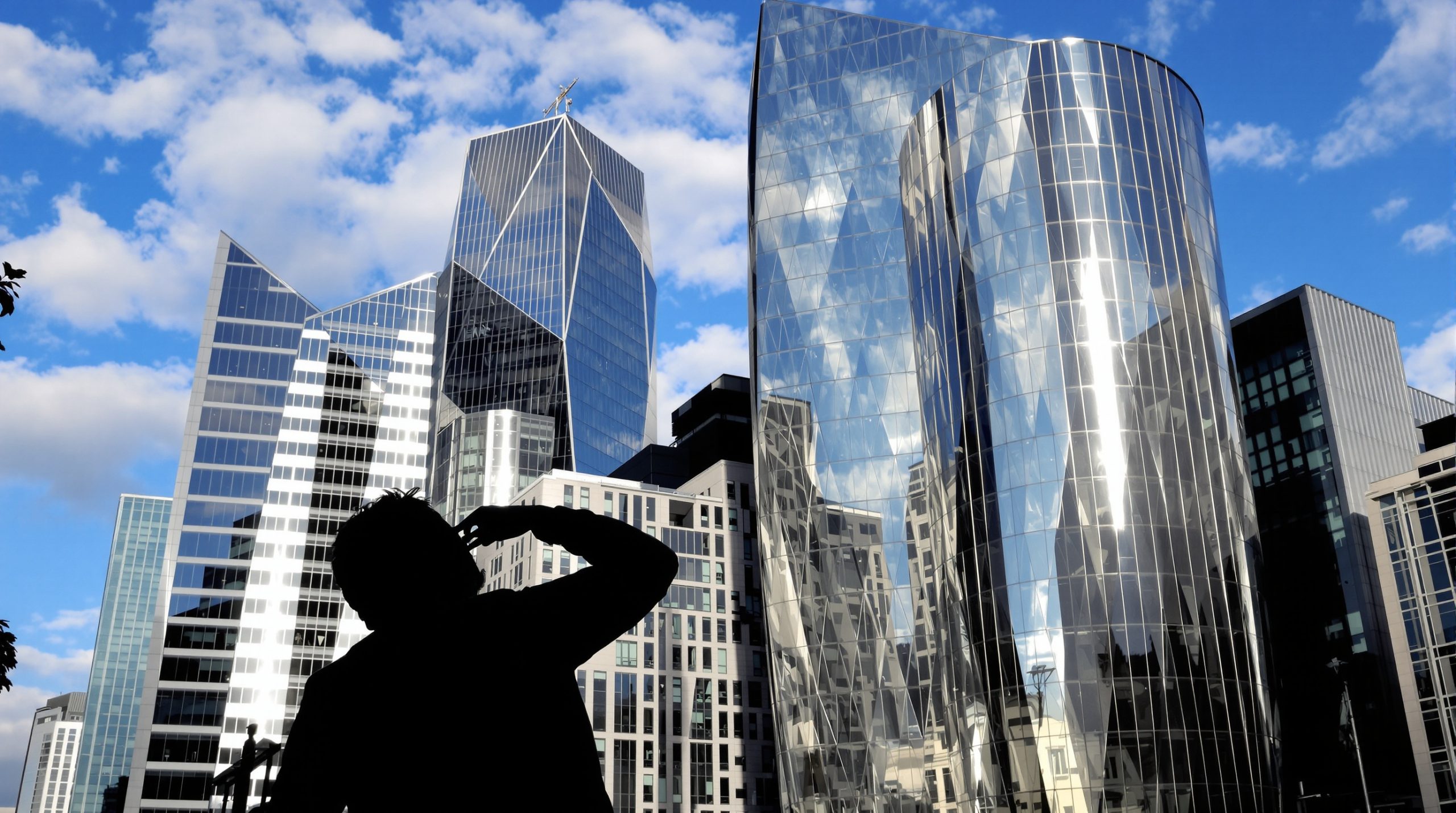 Londres_Tamise_Reflets