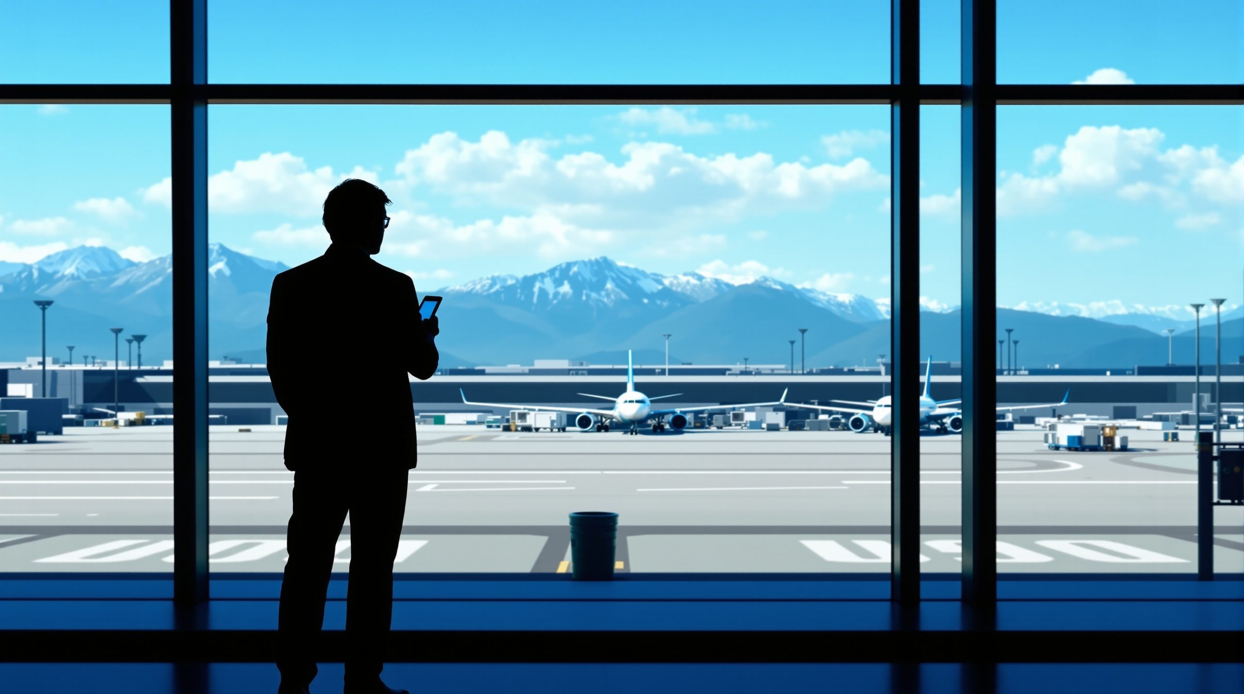 Maroc_Transformation_Aéroport