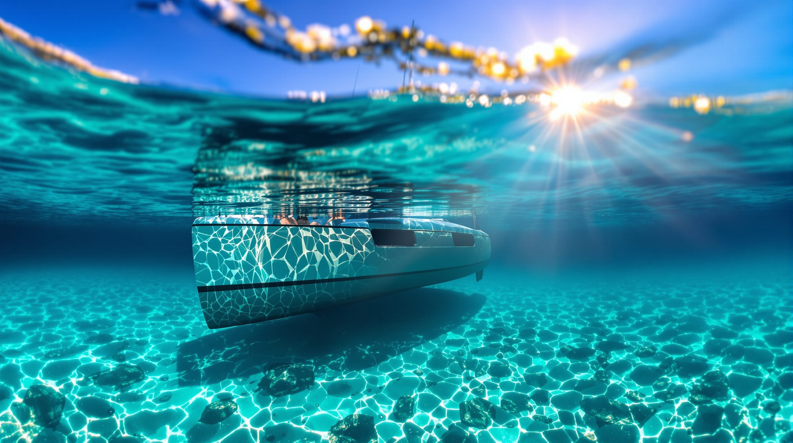 Mediteranee_Catamaran_Epave