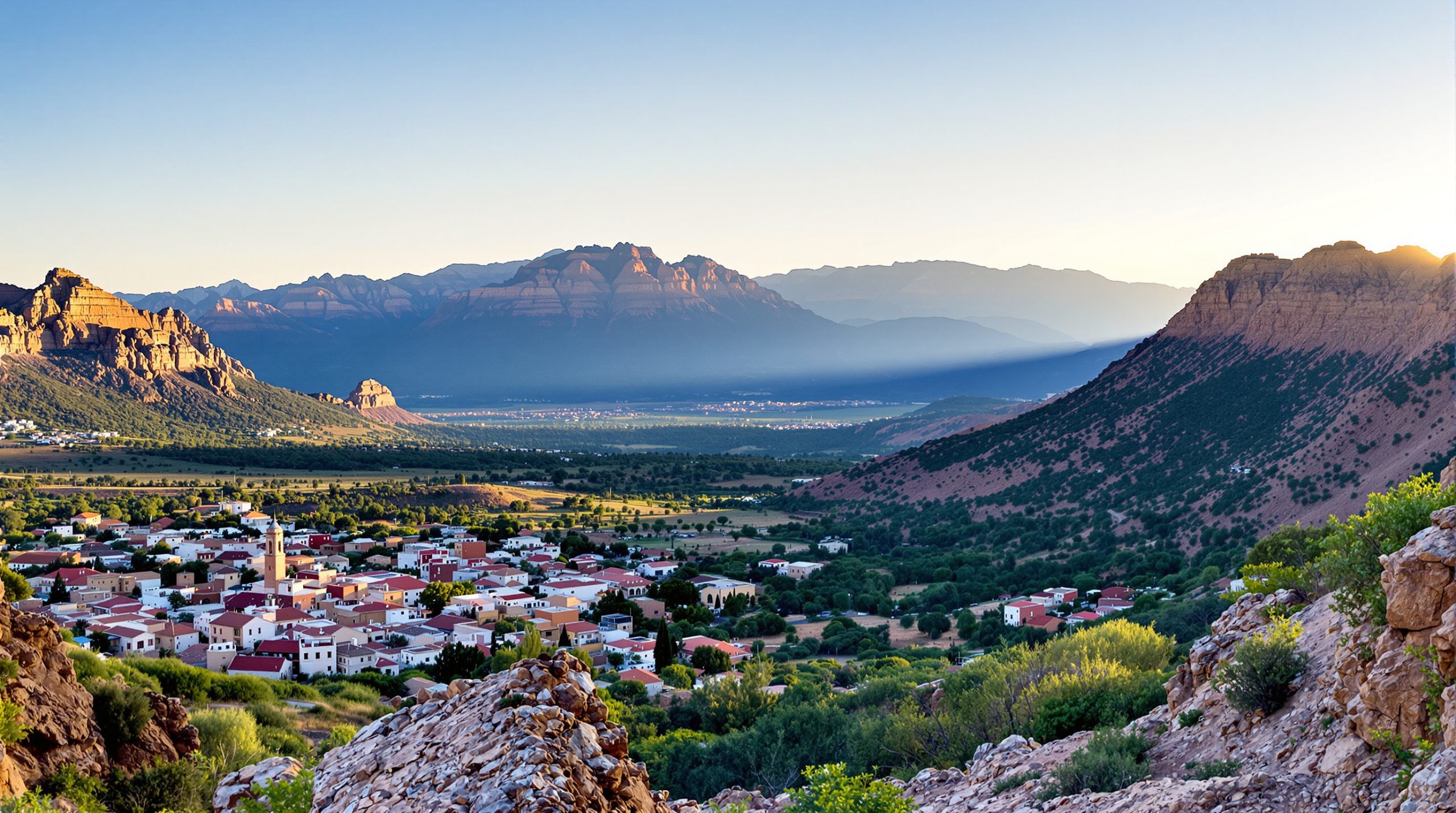 montagnes_atlas_village_berbere