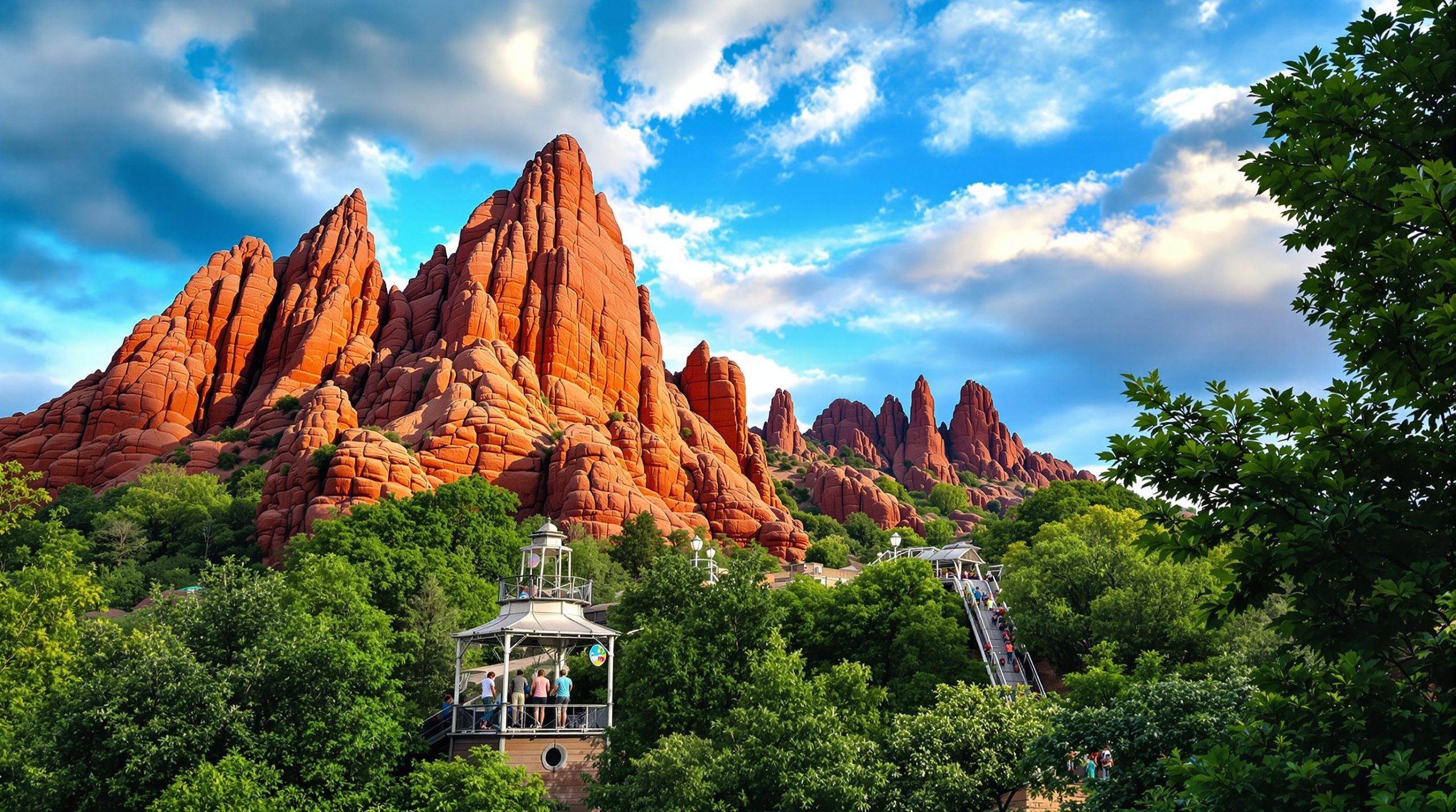 montagnes_russes_parc_attractions_belgique