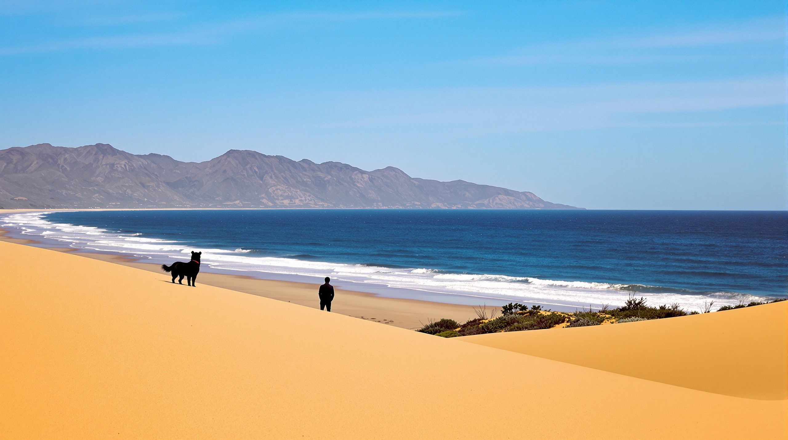 Paysage_Maroc_Océan_Désert