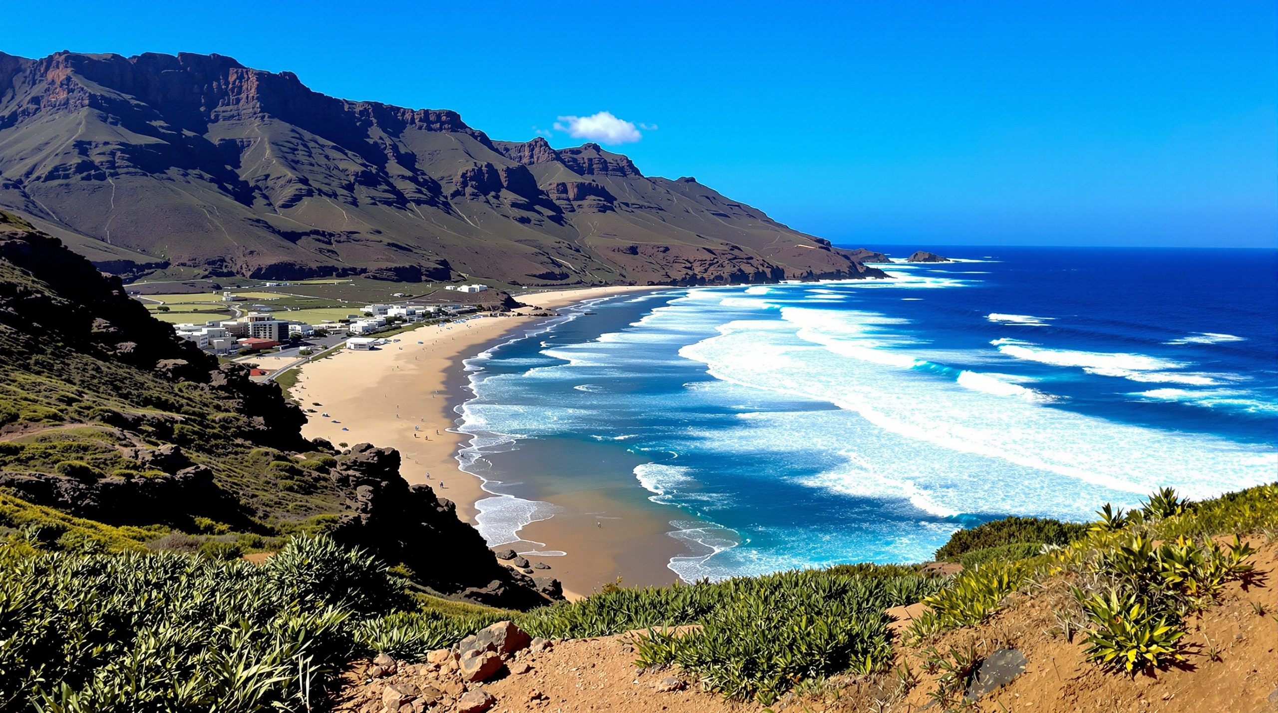 plage-tenerife-cote-nature