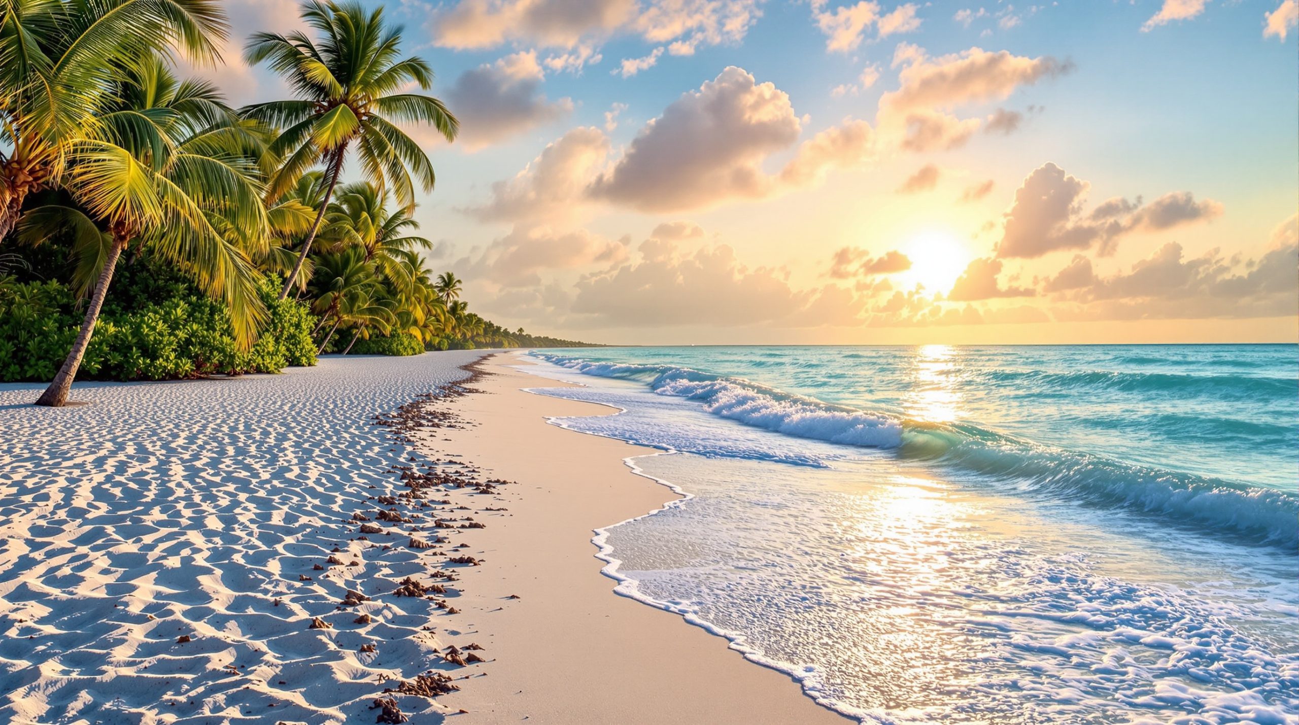 plage_tranquille_miami