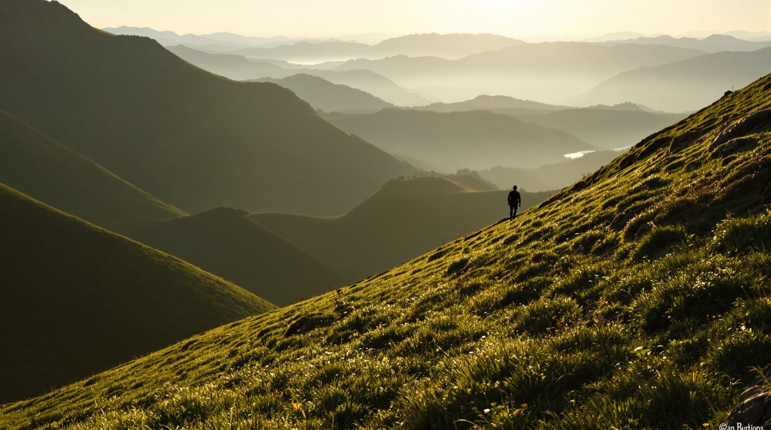 randonnée-matinale-montagne