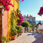 Ruelles_Bormes_Charme