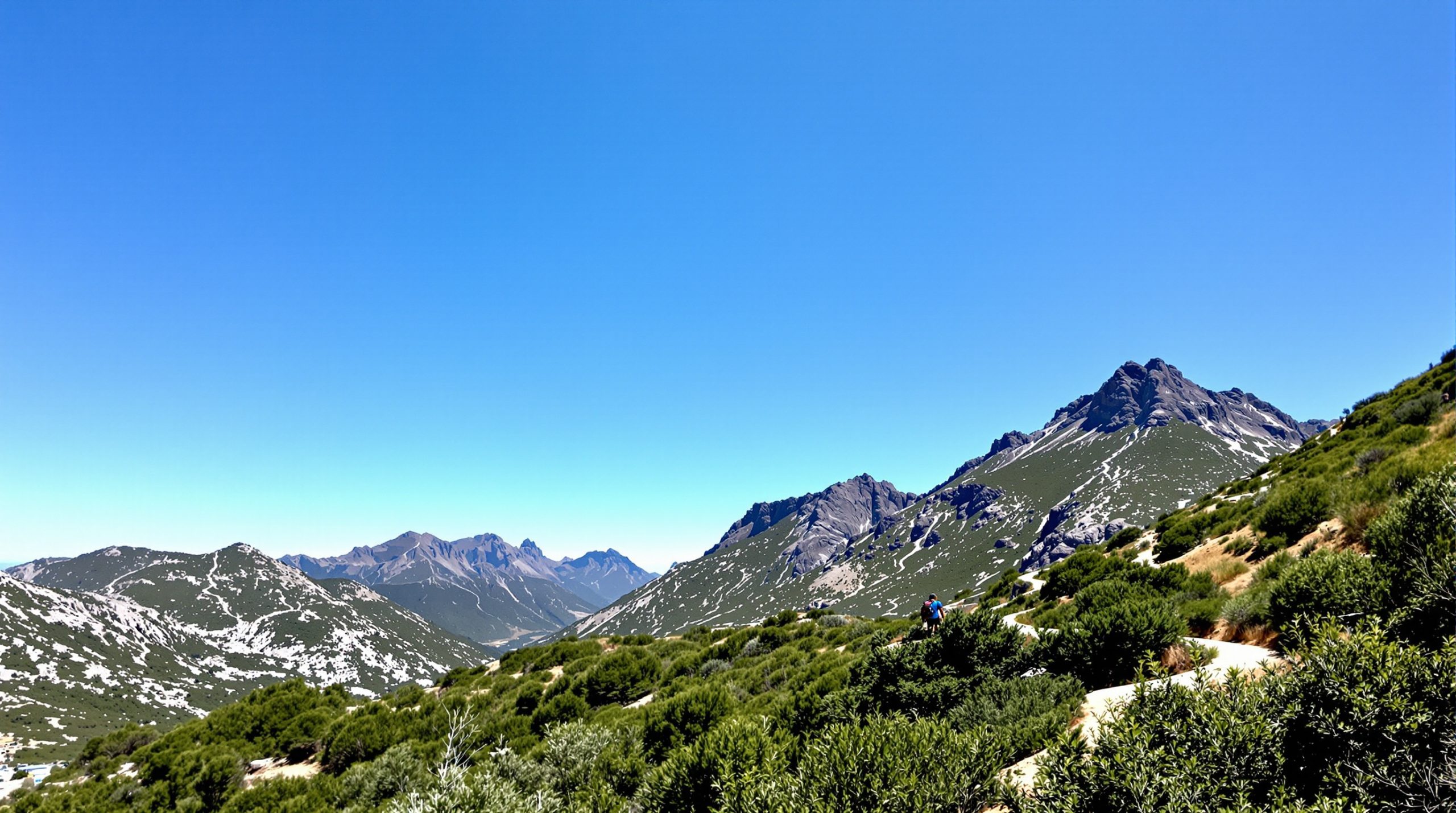 Serra_Tramuntana_Printemps