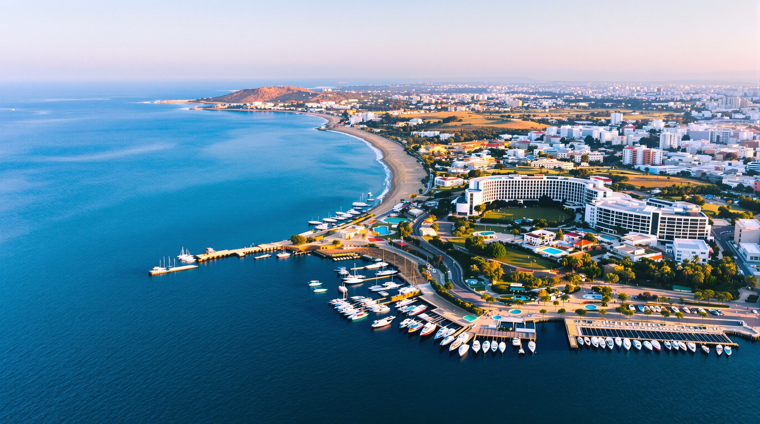 Tanger_Coastal_Resort