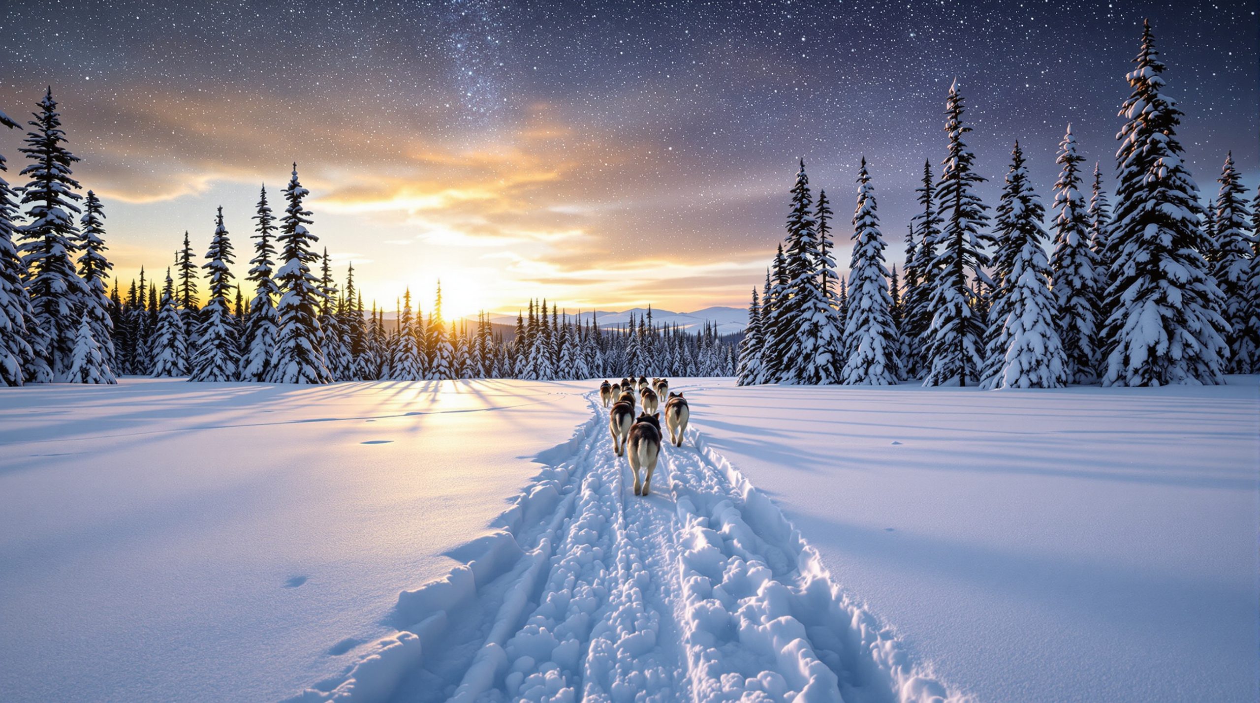 traineau_neige_laponie