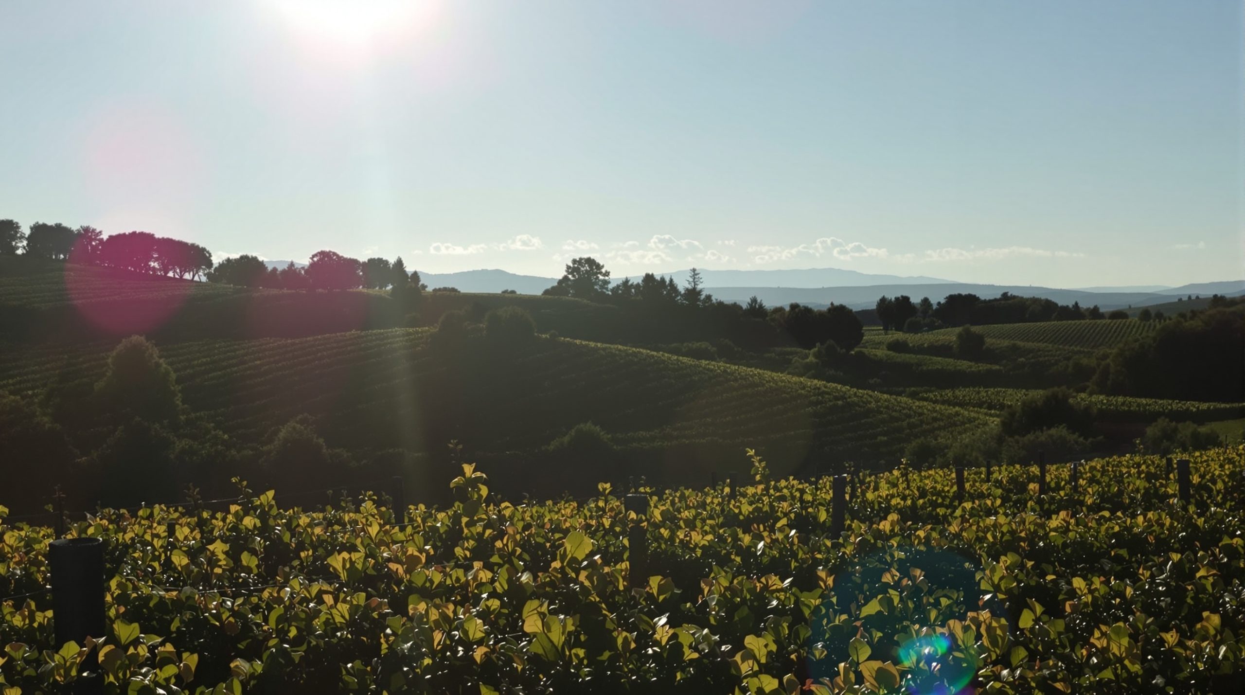 vignoble_provençal