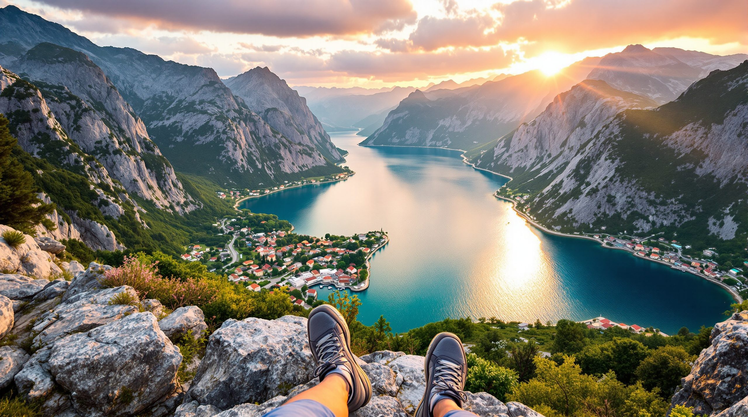 VoyageMontenegro