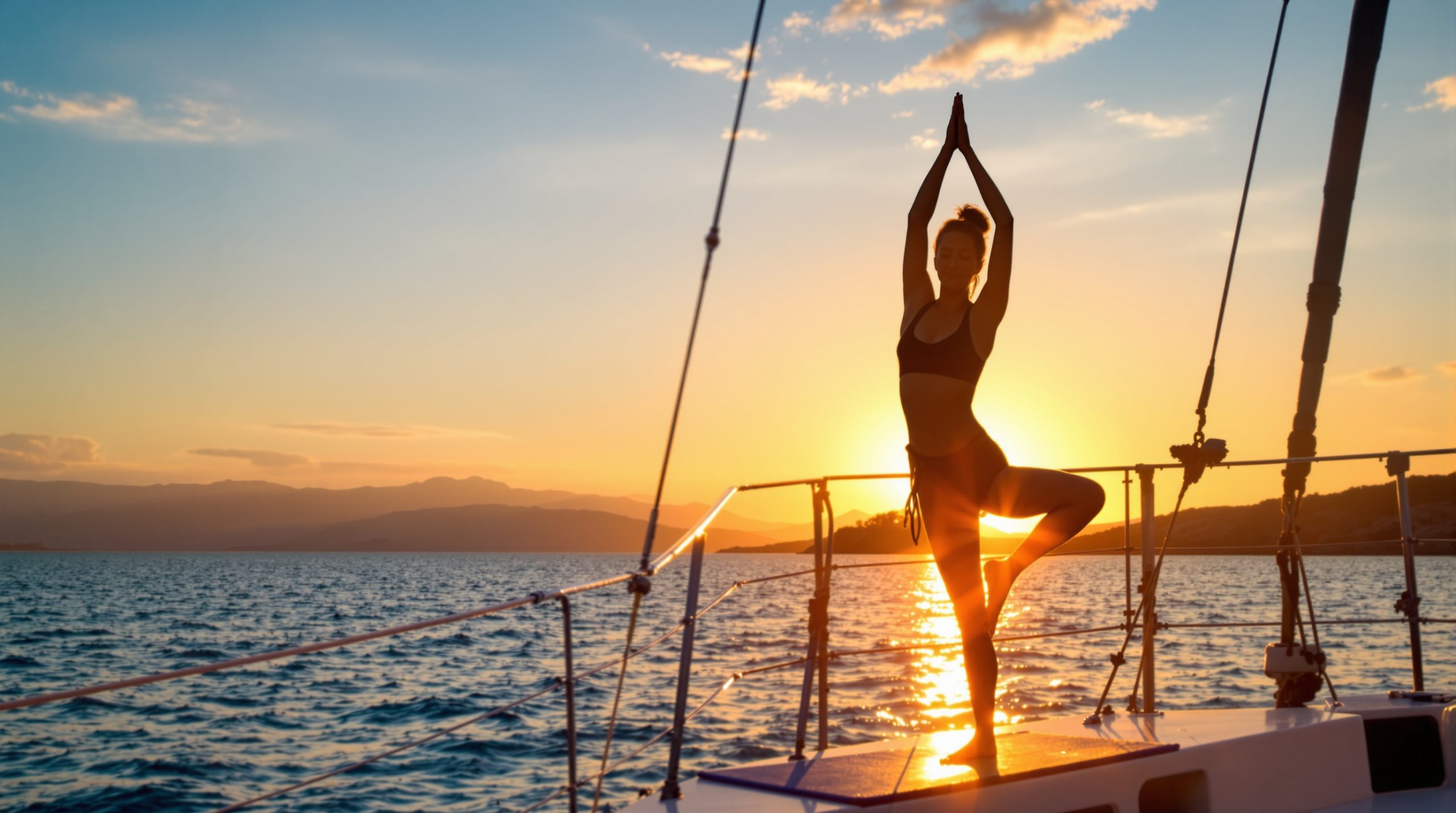 Yoga_CoucherSoleil_Bateau
