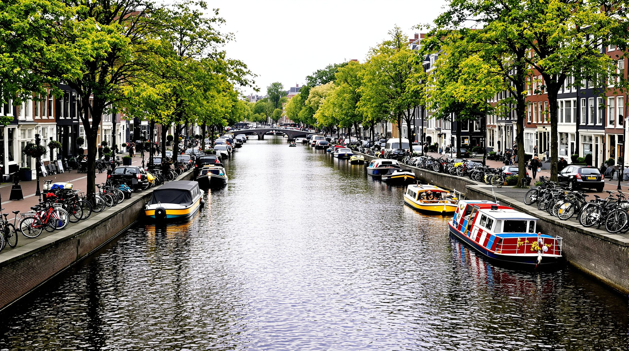 amsterdam_canal_tranquille