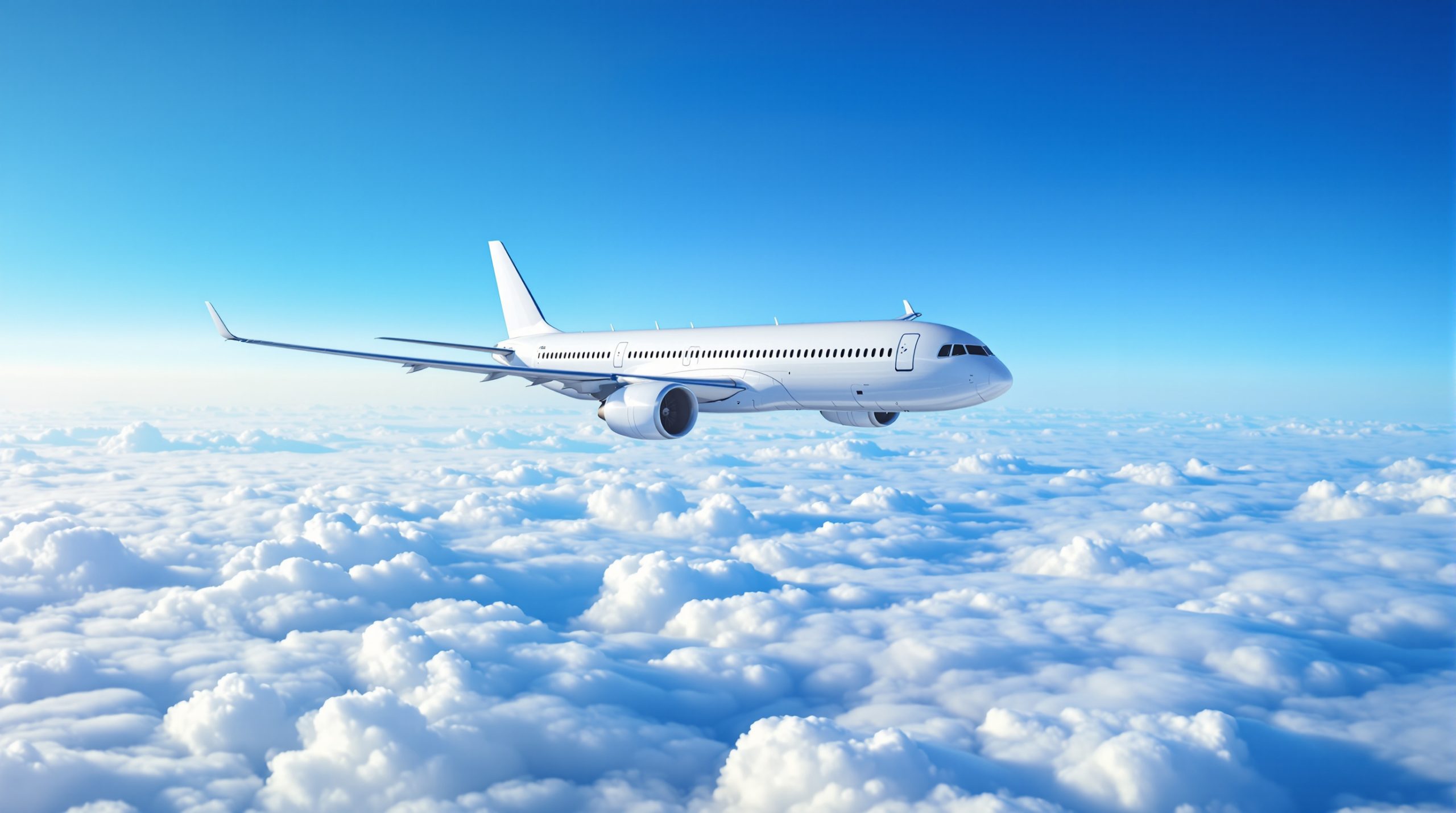 AviationModerneVol