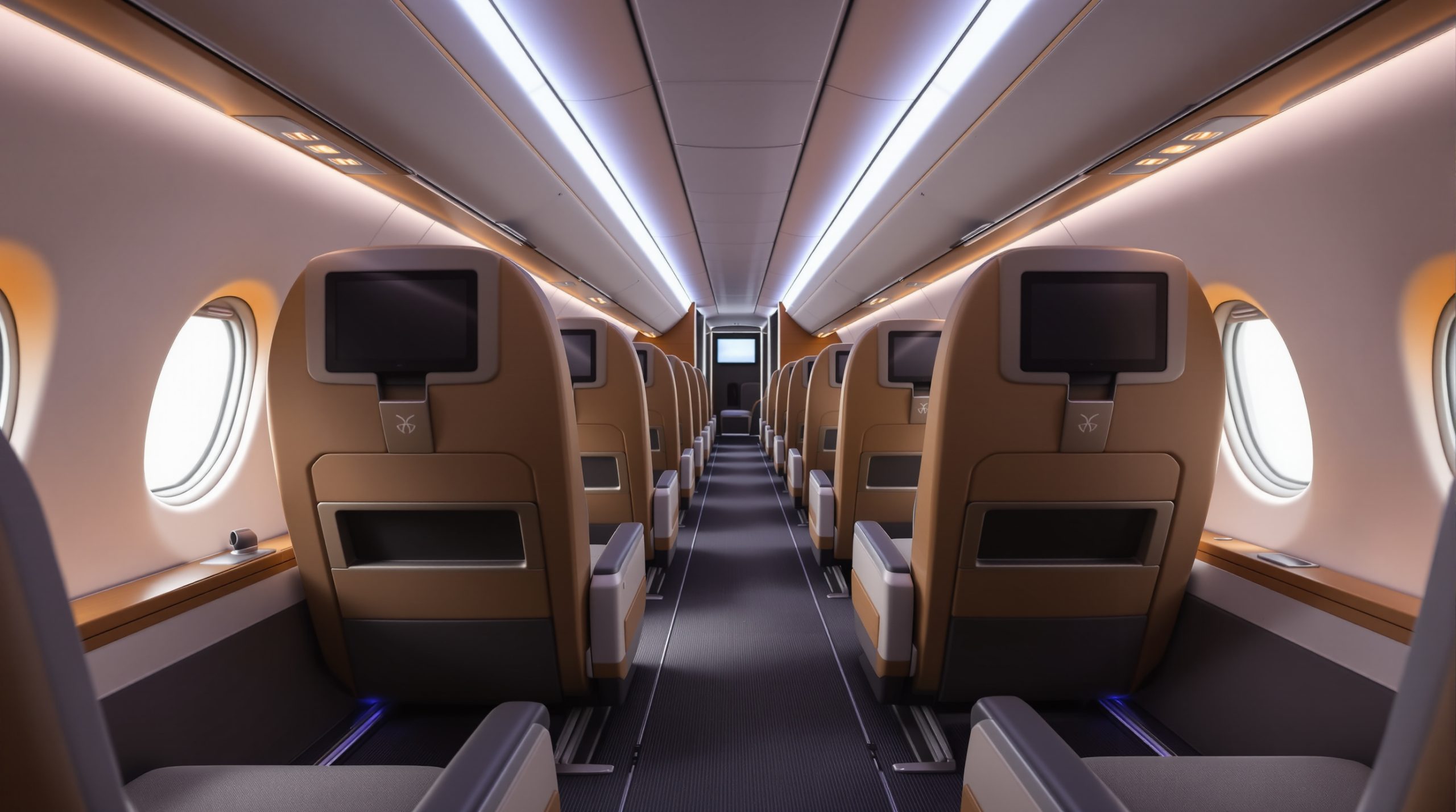 cabine-affaires-luxe-avion