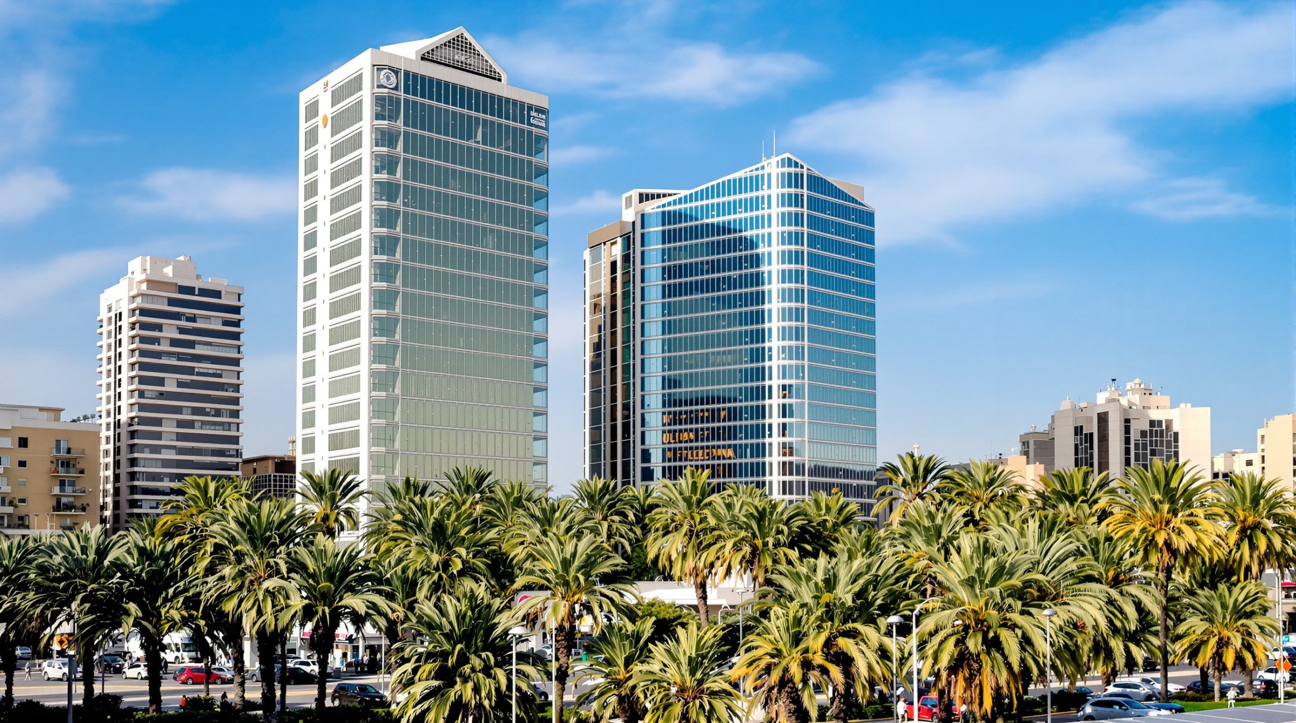 Casablanca_Urban_Panorama