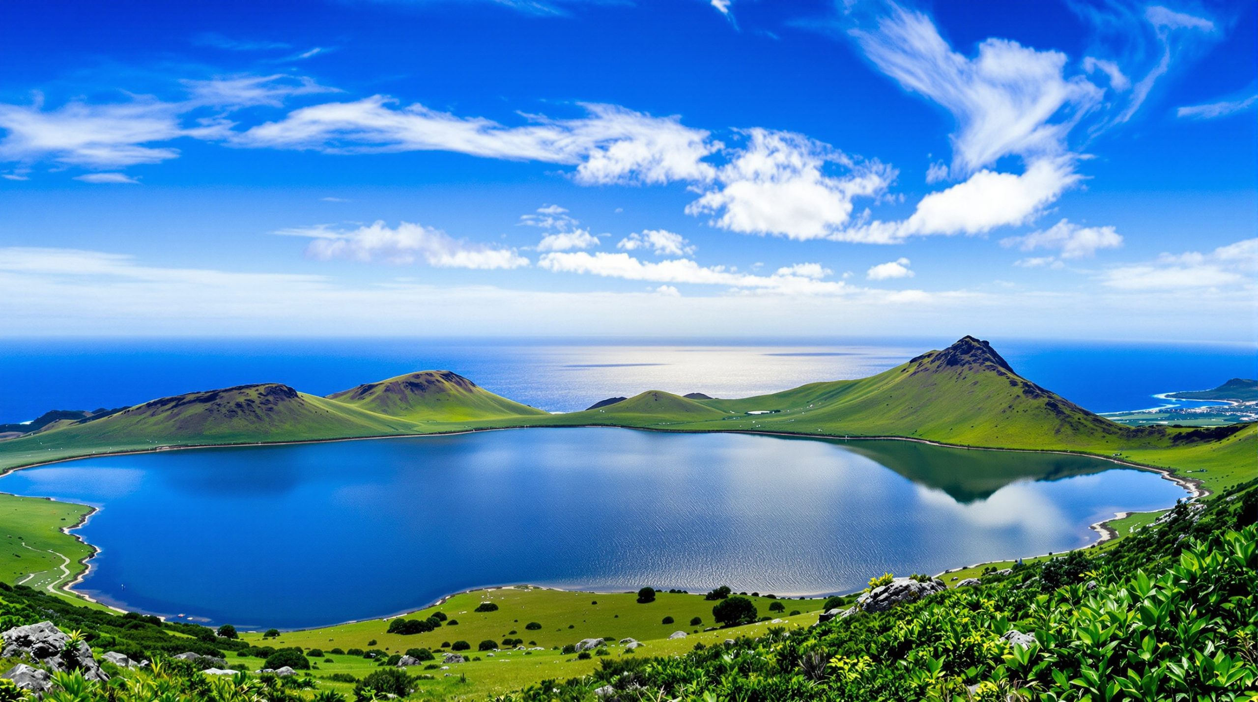 crater-lake-azores