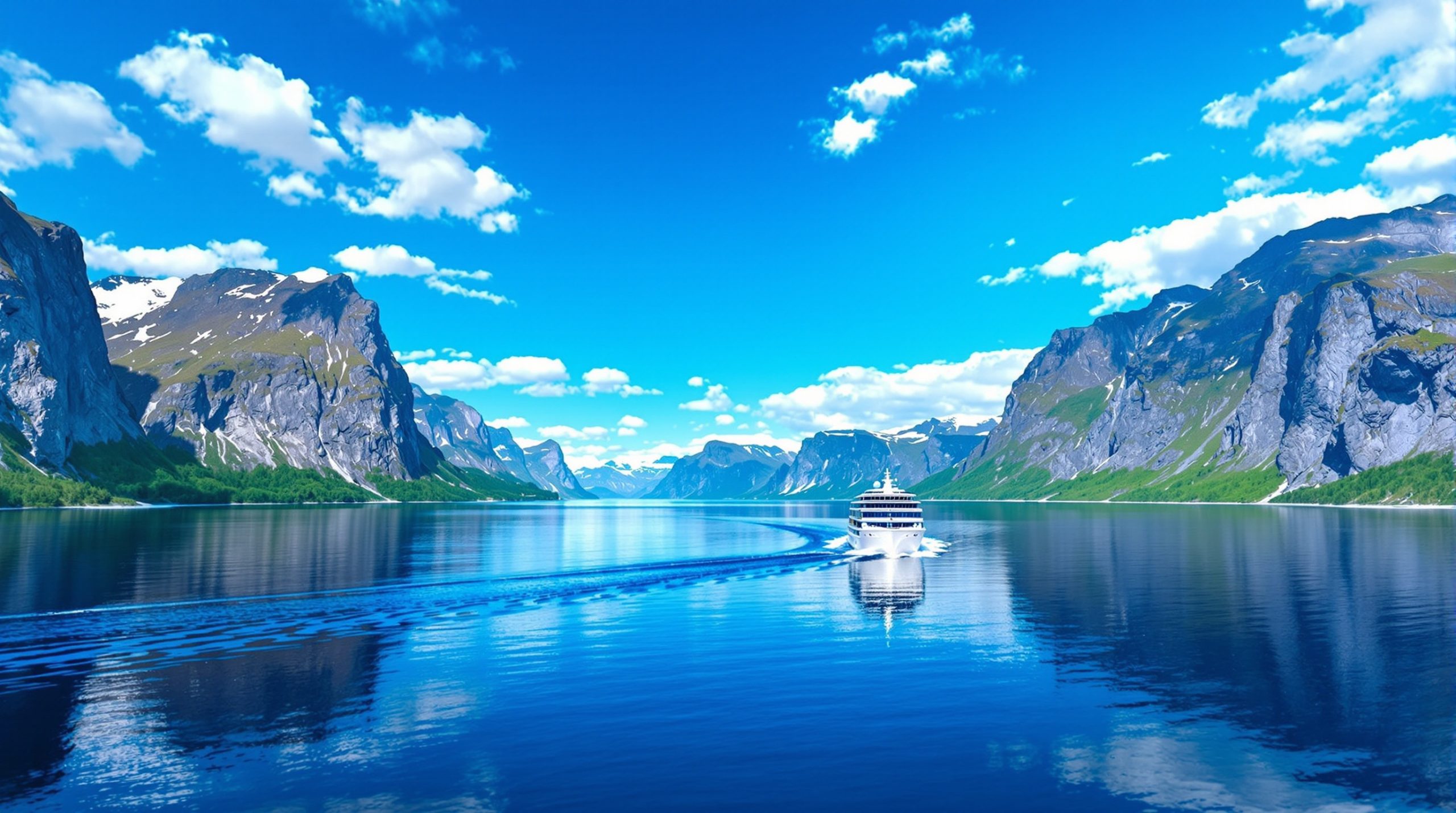 CroisièreScandinave