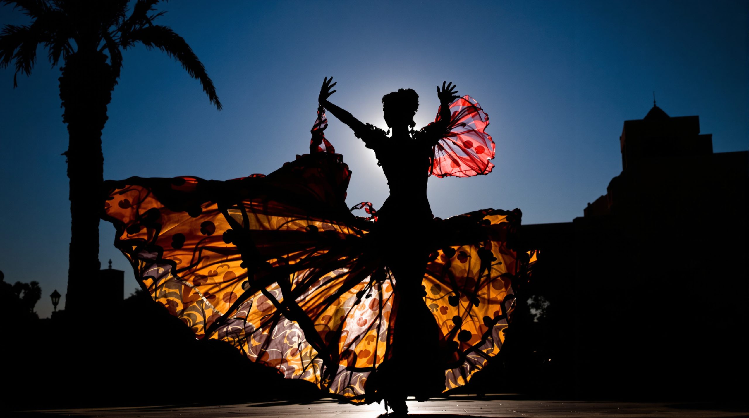 danseuse_flamenco_marrakech
