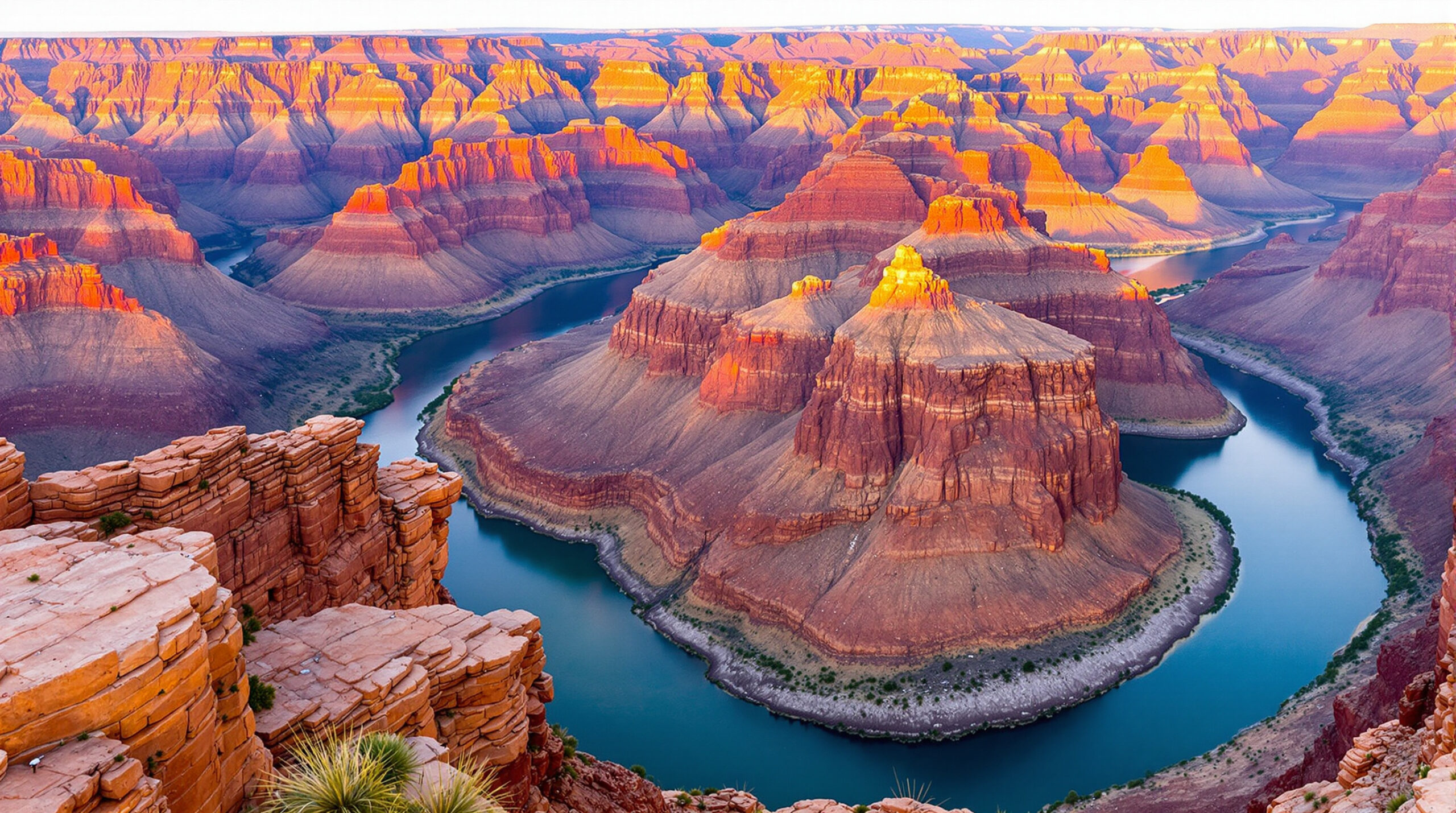 grand_canyon_paysage_serein