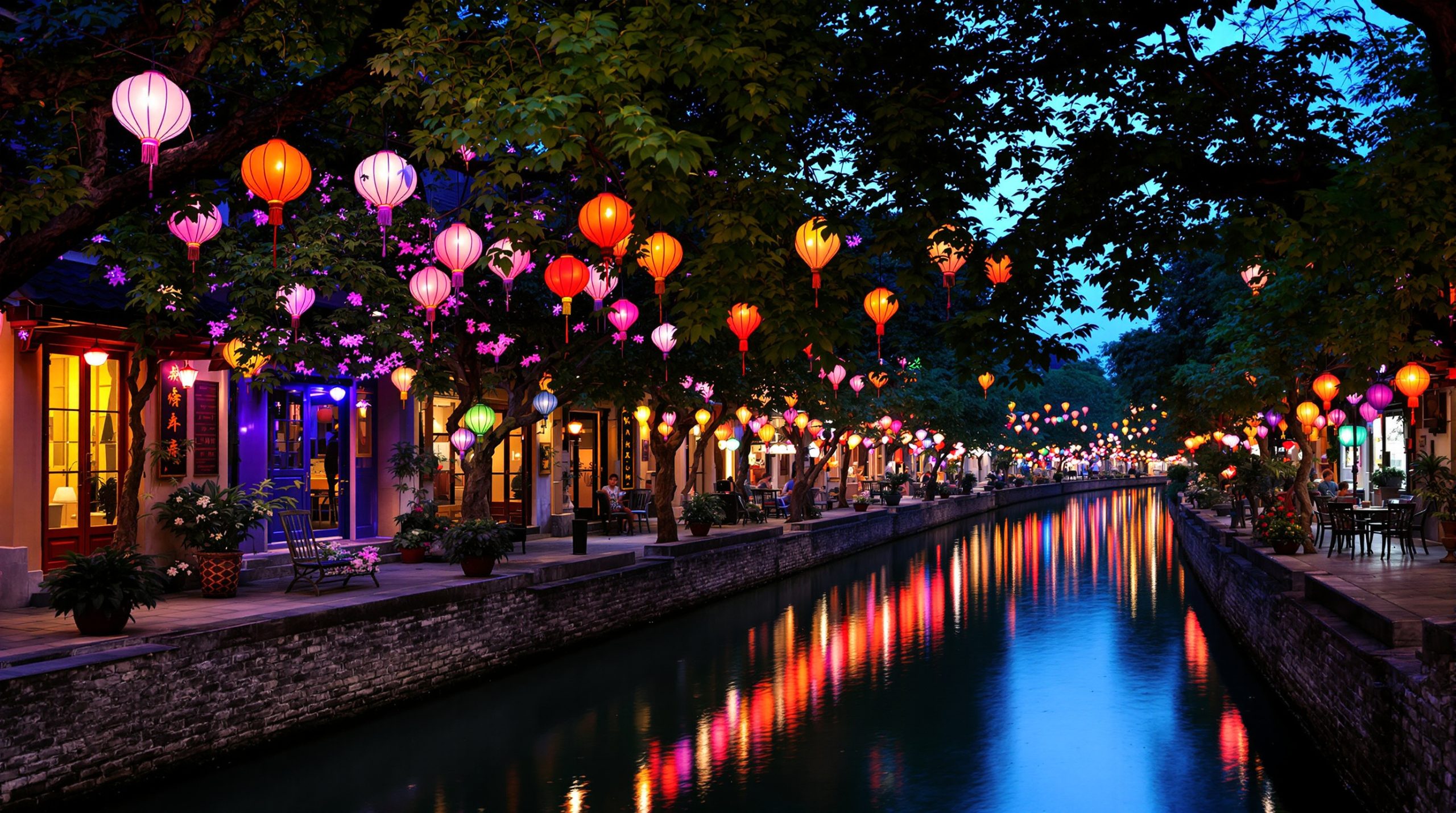 Hoi_An_Lanternes_Reflets