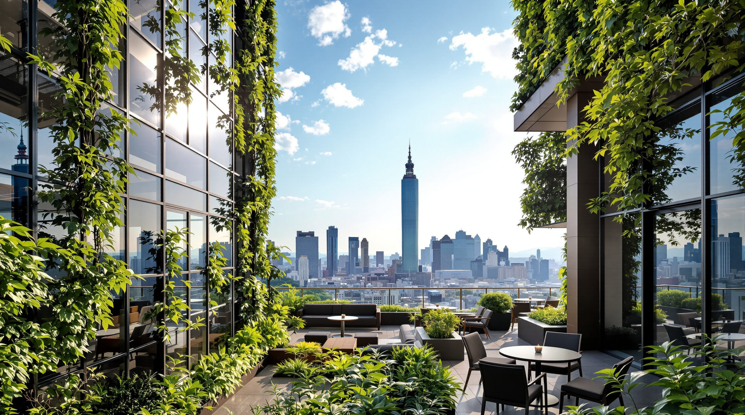 hotel_taipei_architecture_nature