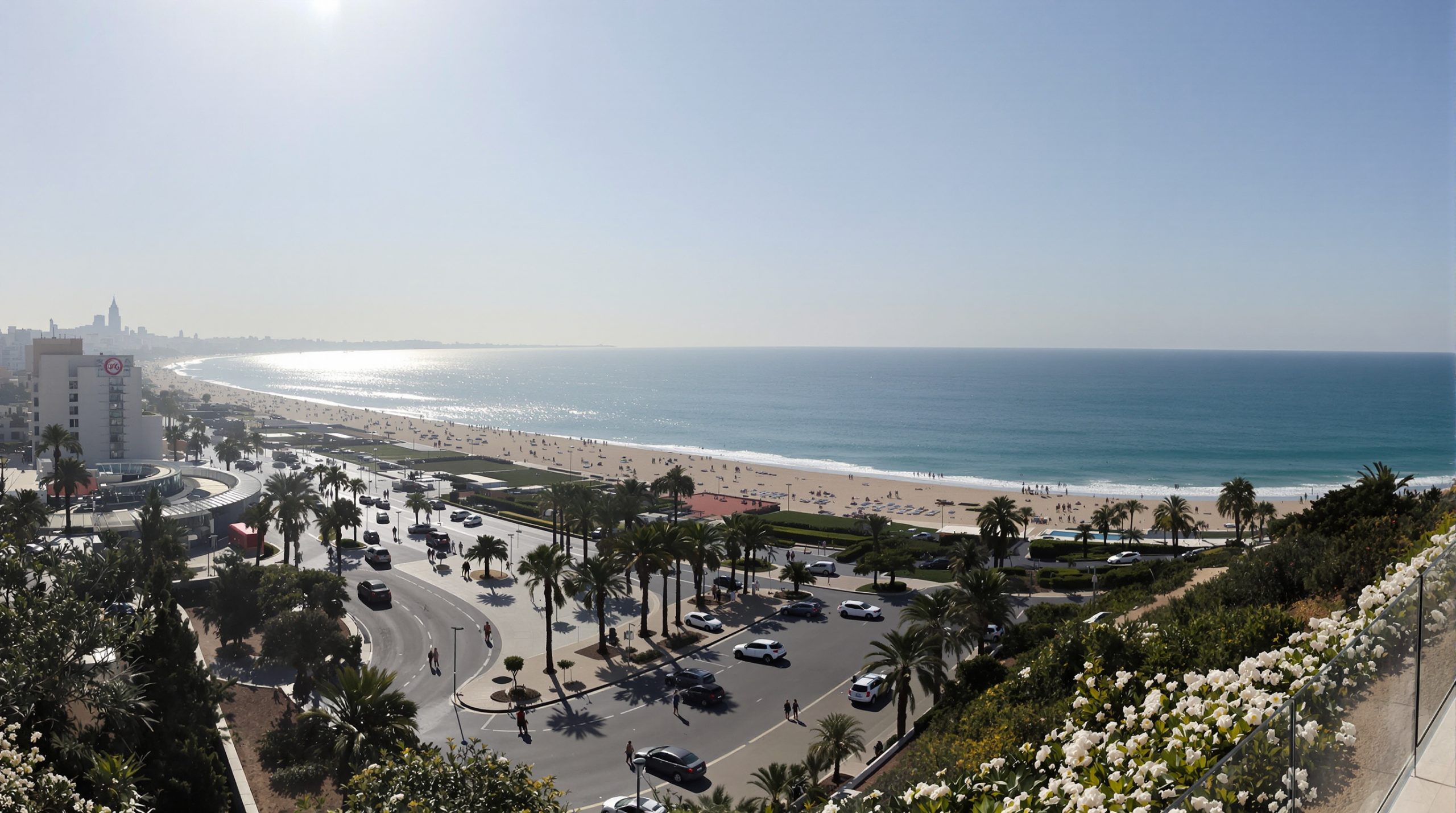Littoral_Casablanca_Métamorphose