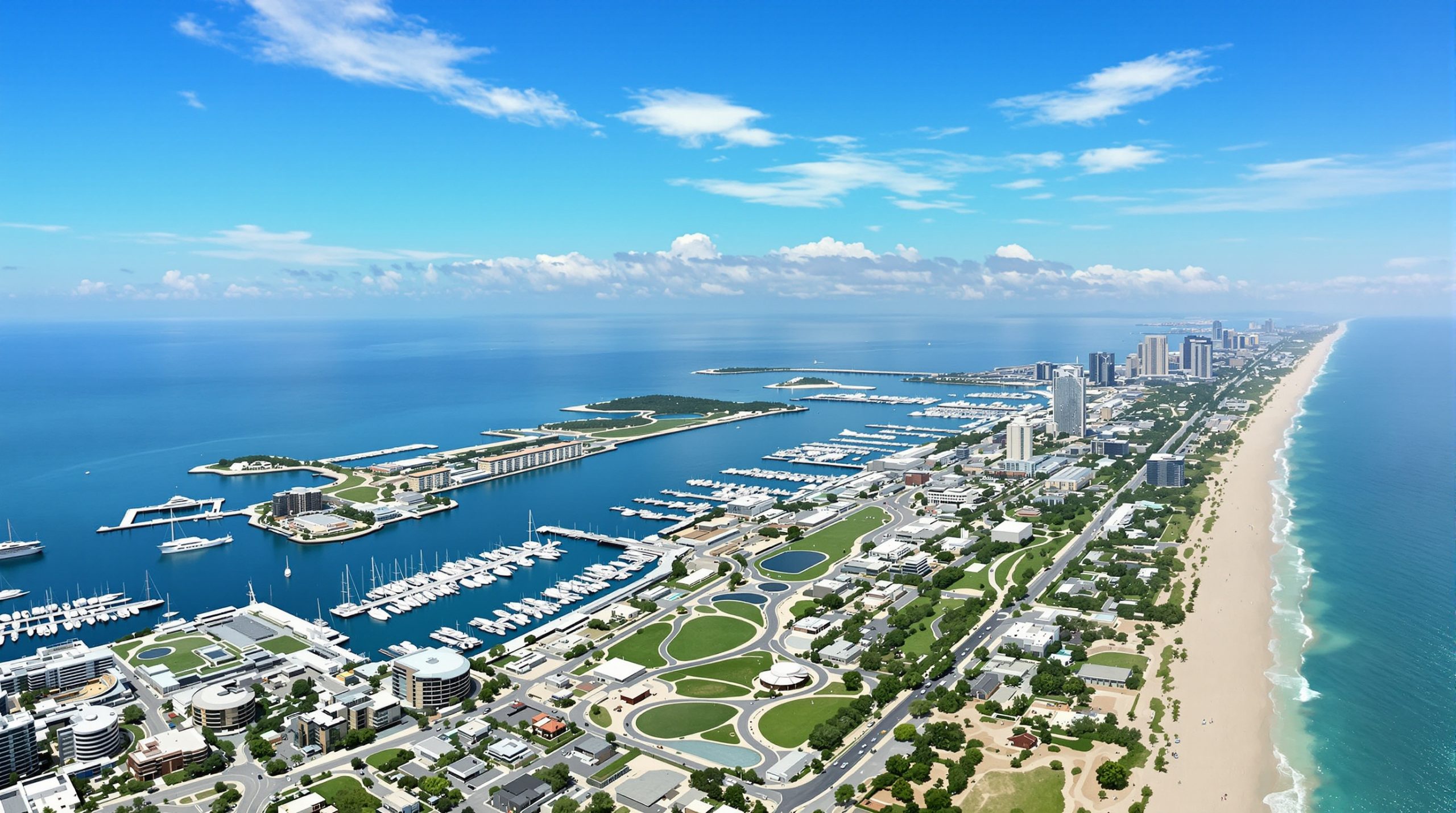 Marina_AgadirRiviera