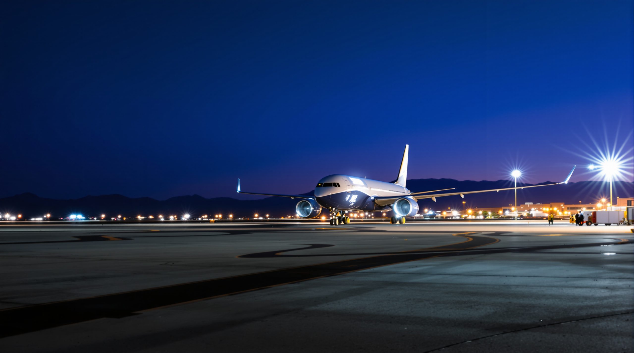 Marrakech_Airport_Runway
