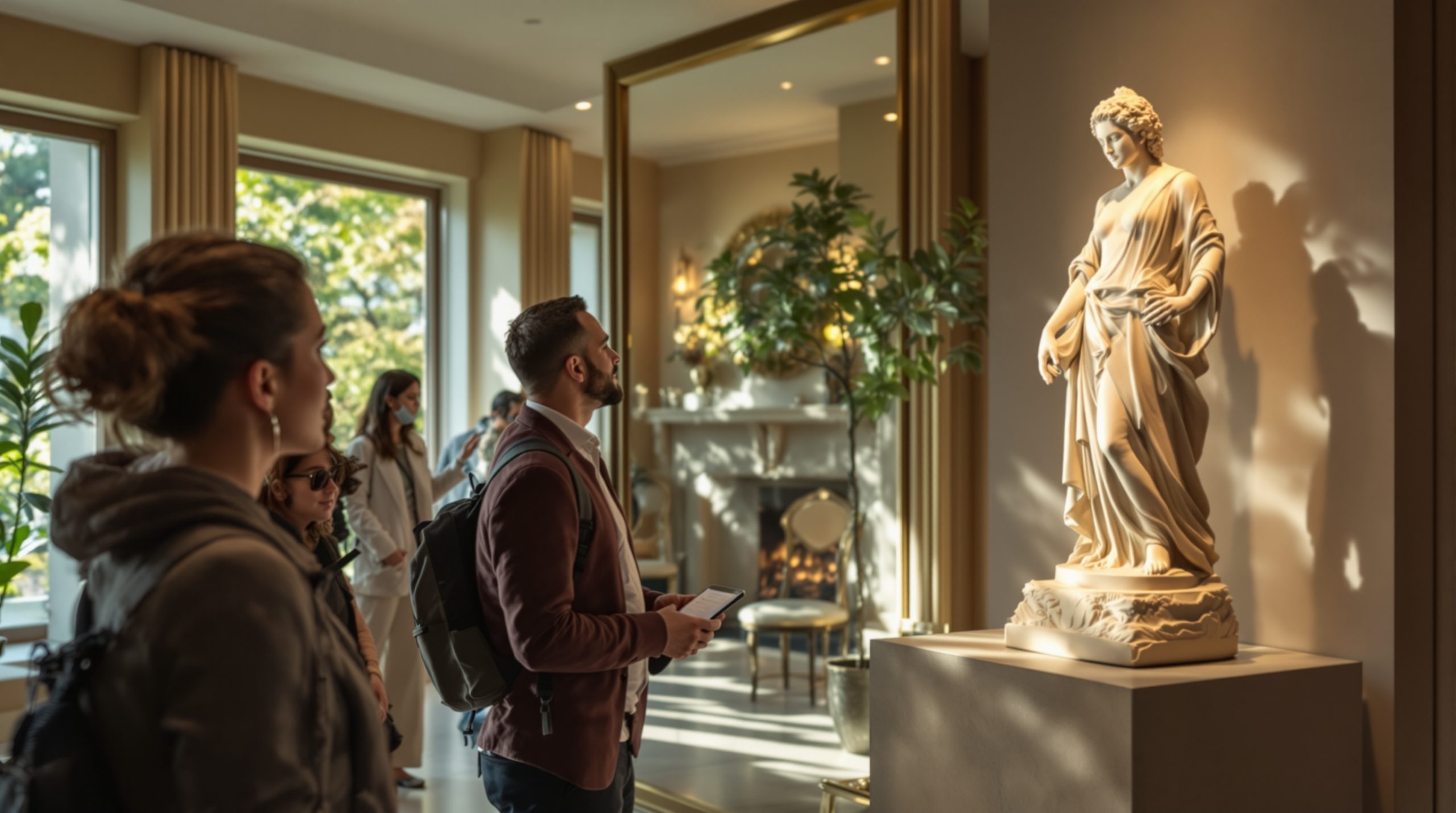 Observation_statue_cire_musee