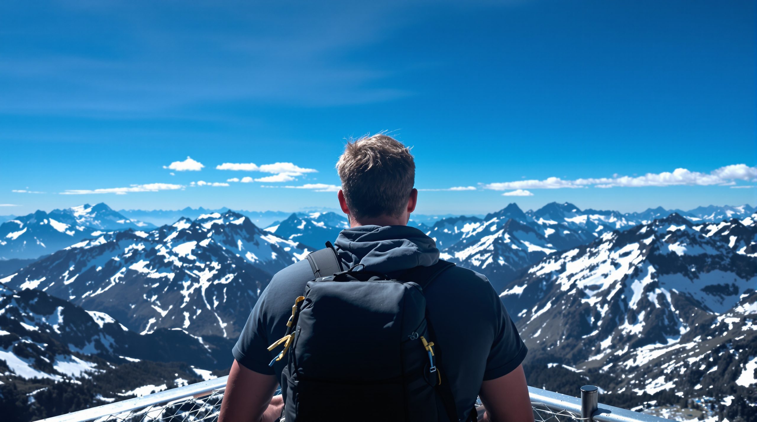 Panorama_Alpin_Innsbruck