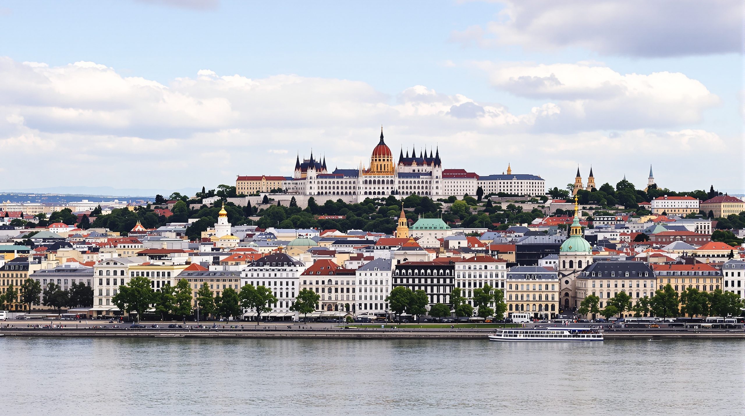 Panoramique_Budapest