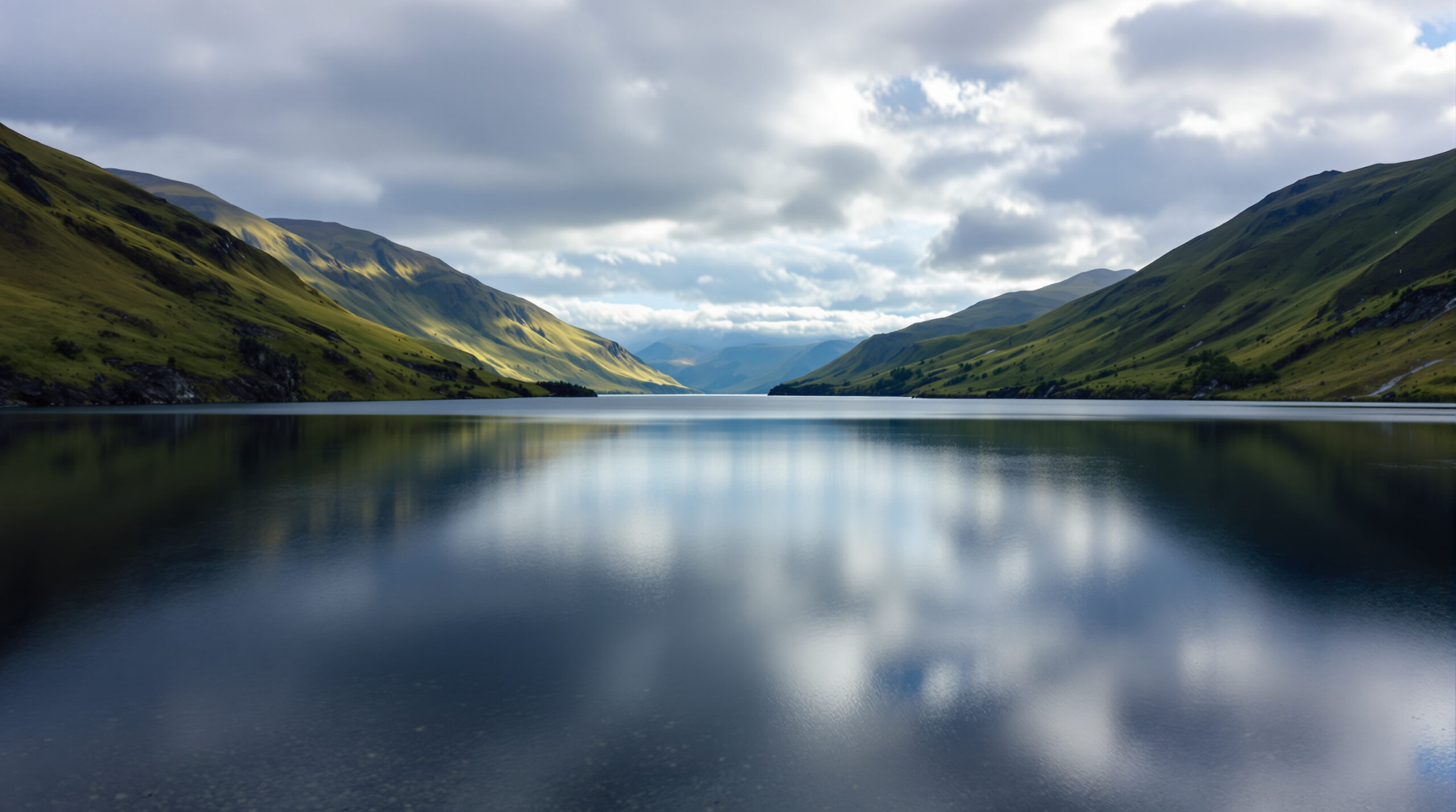 paysage_loch_écossais