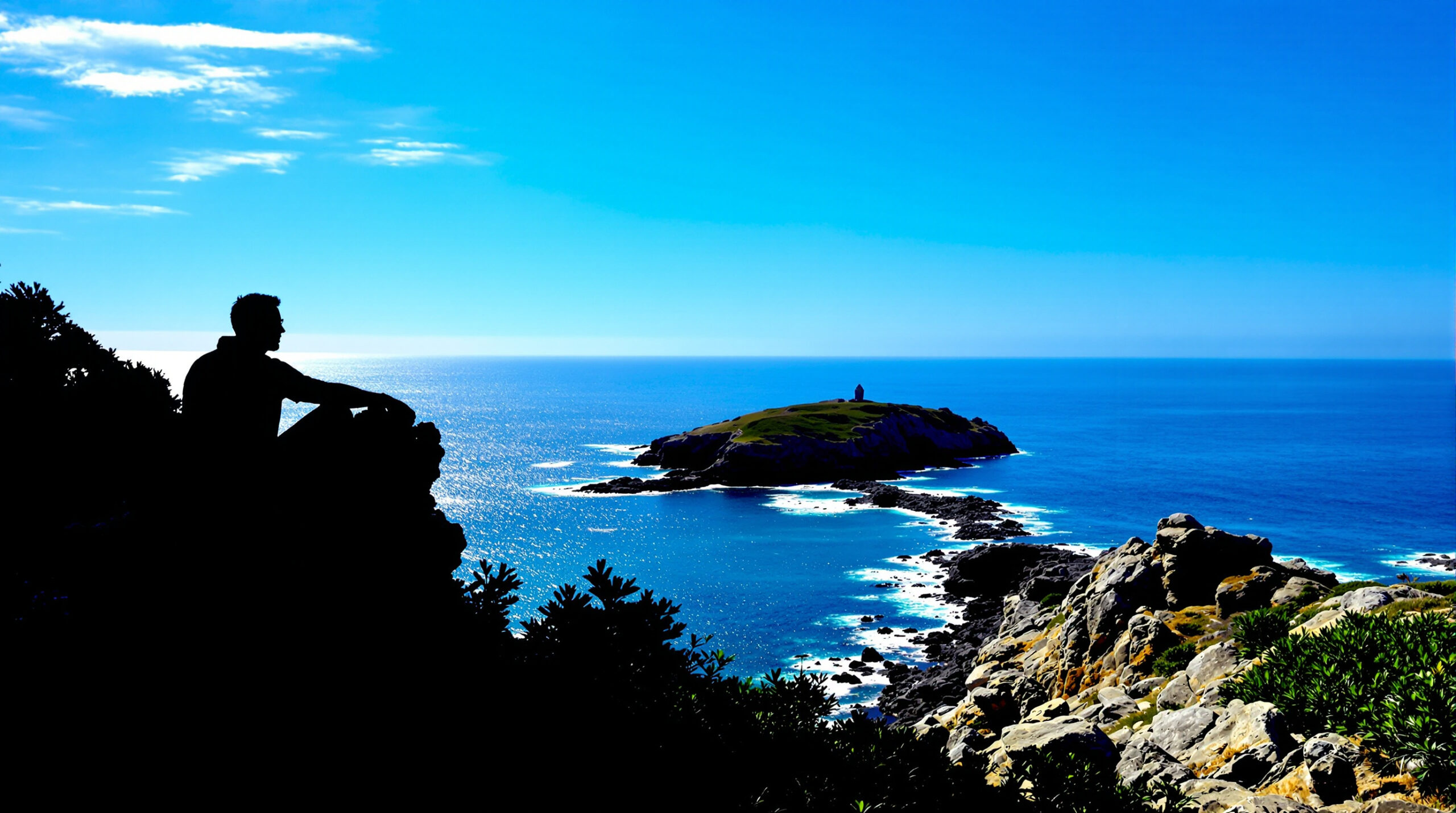 Phare_de_Pointe_des_Chats_Ilot_Groix
